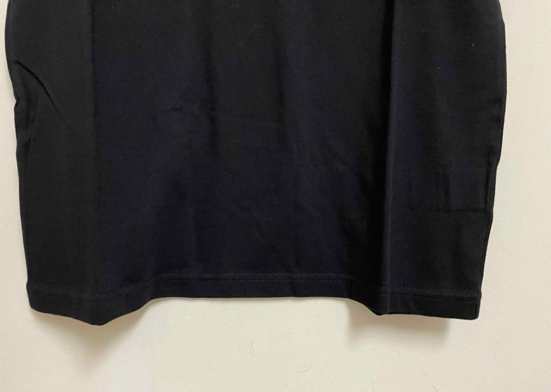 Yohji Yamamoto Yohji Yamamoto x New Era Logo T-shirt Size US M / EU 48-50 / 2 - 4 Thumbnail