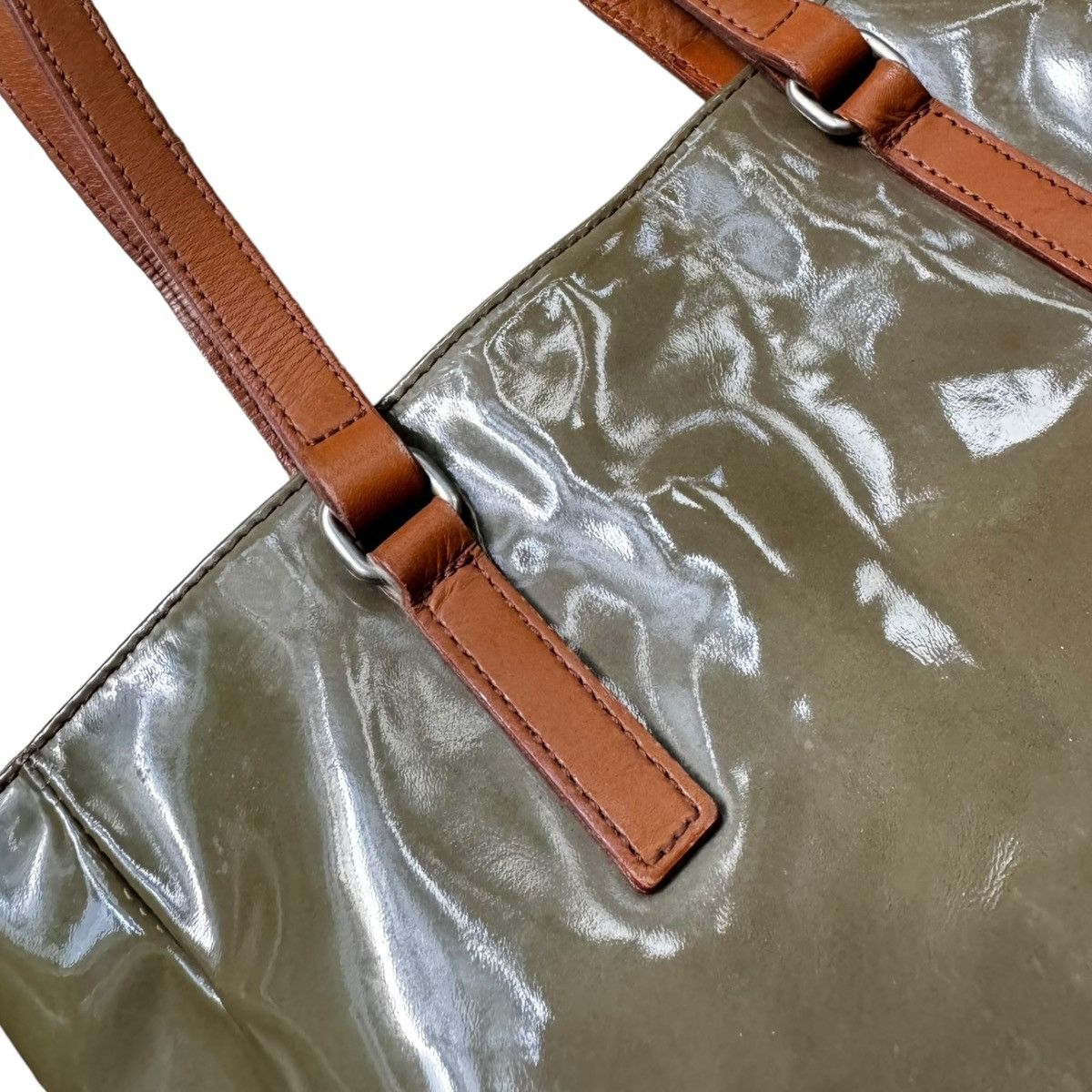Margaret Howell Margaret Howell idea Tote Bag Size ONE SIZE - 8 Thumbnail