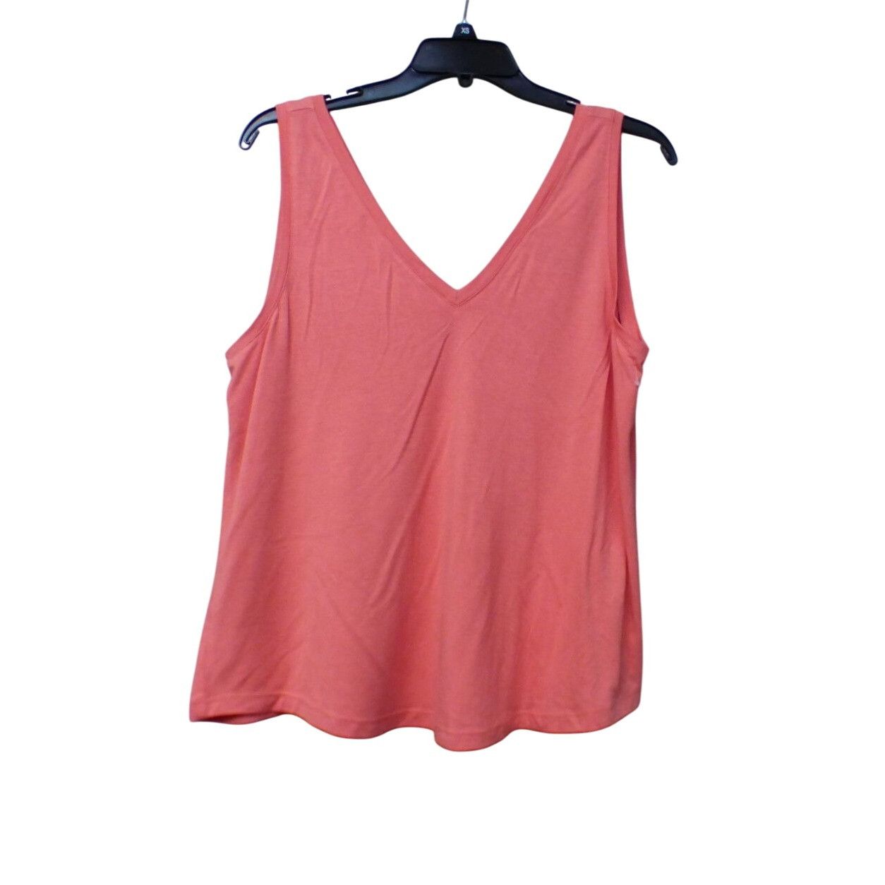 Sweaty Betty Sweaty Betty Wave Holistic Tank, Warm Pink, Size UK- M (US 8 Size M / US 6-8 / IT 42-44 - 6 Thumbnail