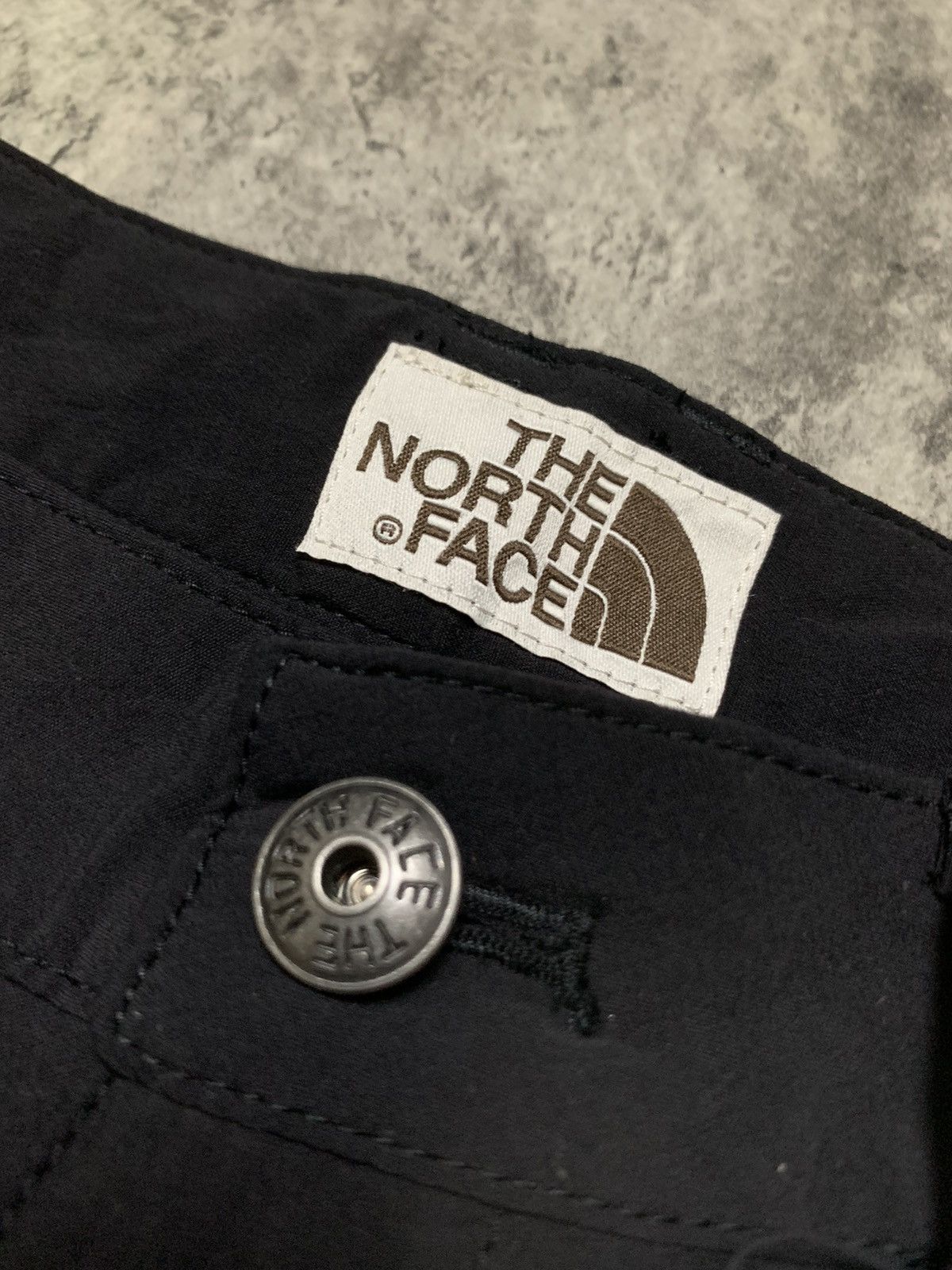 The North Face NOS The North Face Casual Pants Size US 34 / EU 50 - 4 Thumbnail