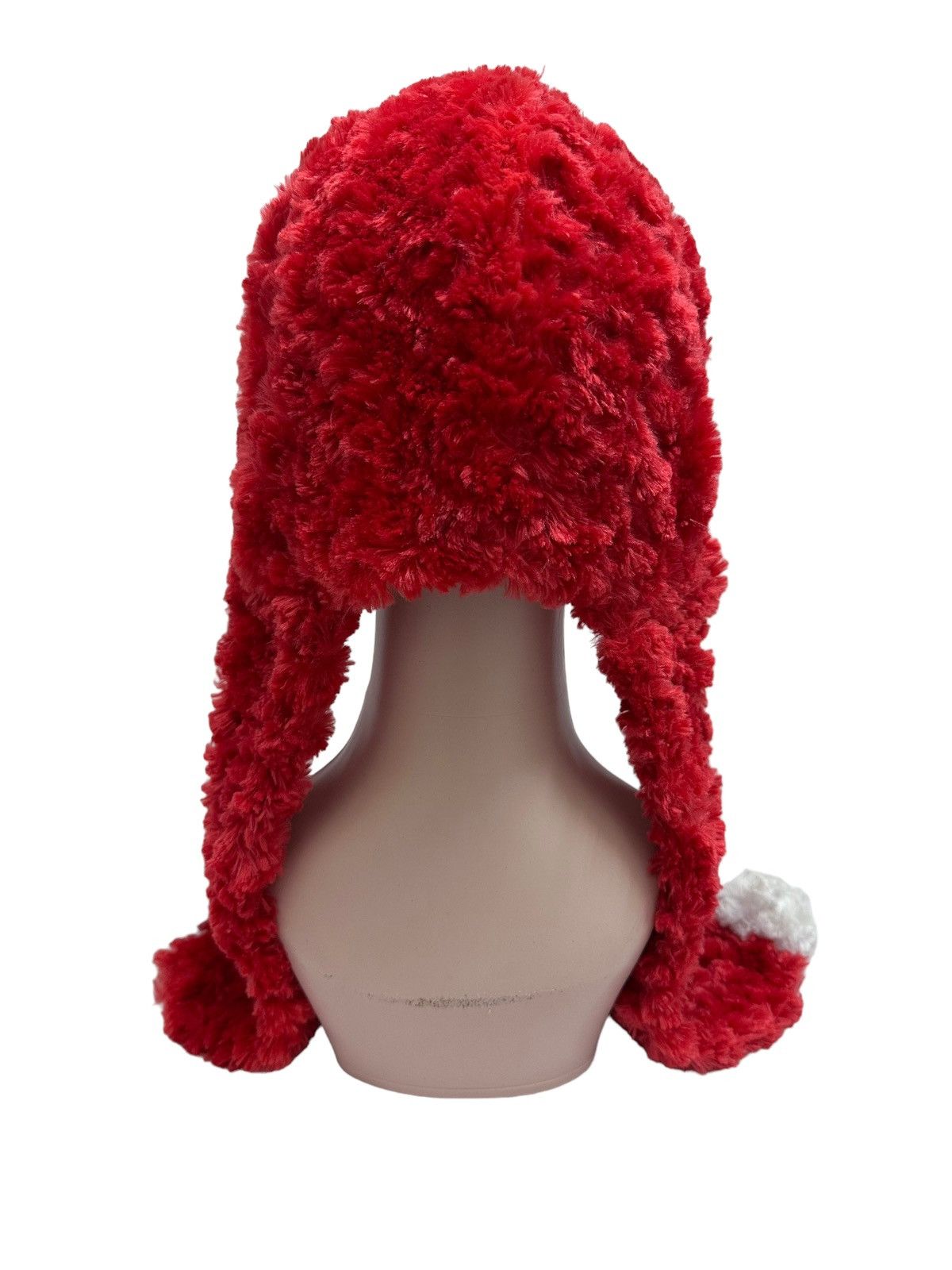 Cartoon Network × If Six Was Nine × Universal Studios Elmo Sesame Street Cartoon Beanie Hat Size ONE SIZE - 4 Thumbnail