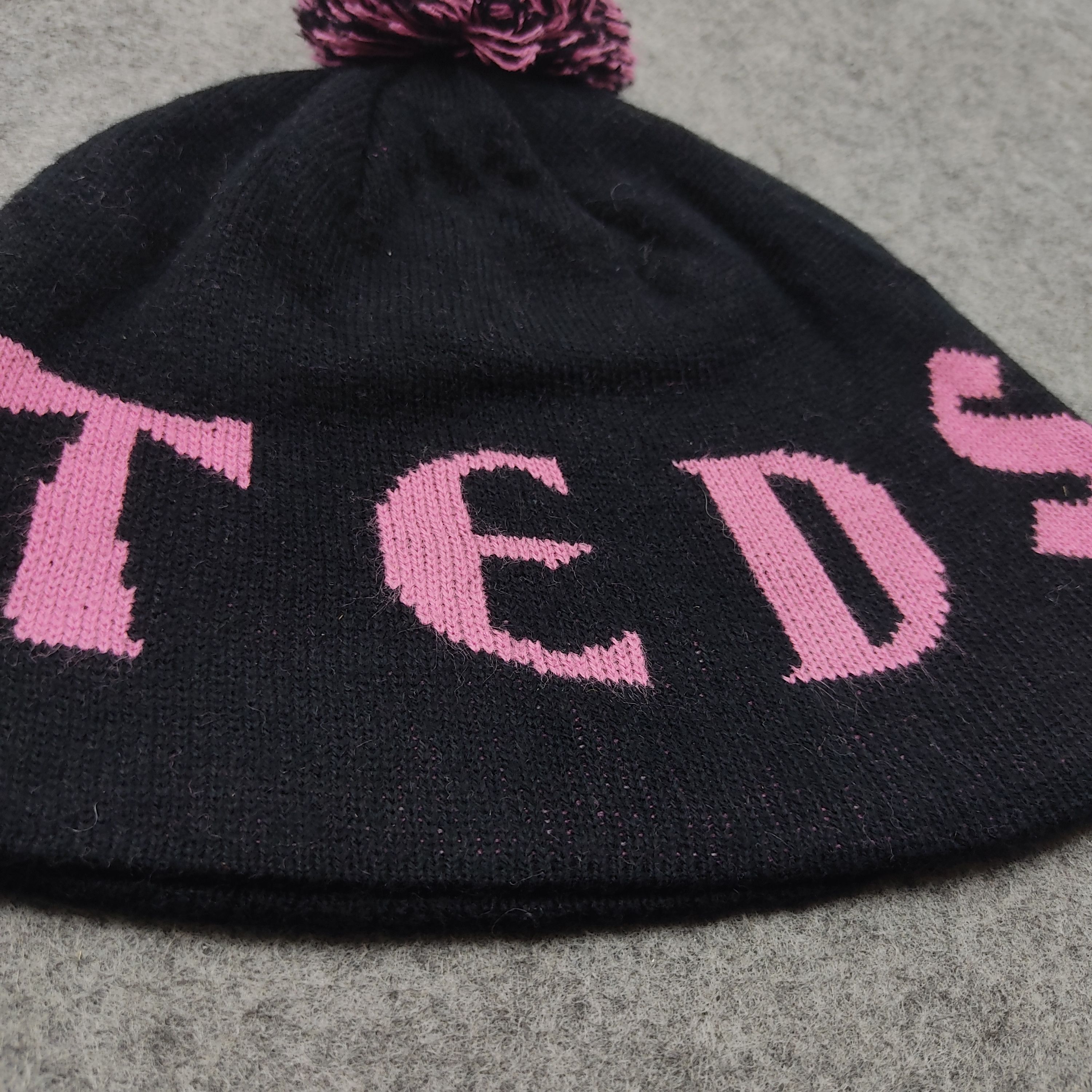 Beams Plus × Japanese Brand Japanese Brand Beams Beanie / Snow Hat / Snow Cap Size ONE SIZE - 2 Thumbnail