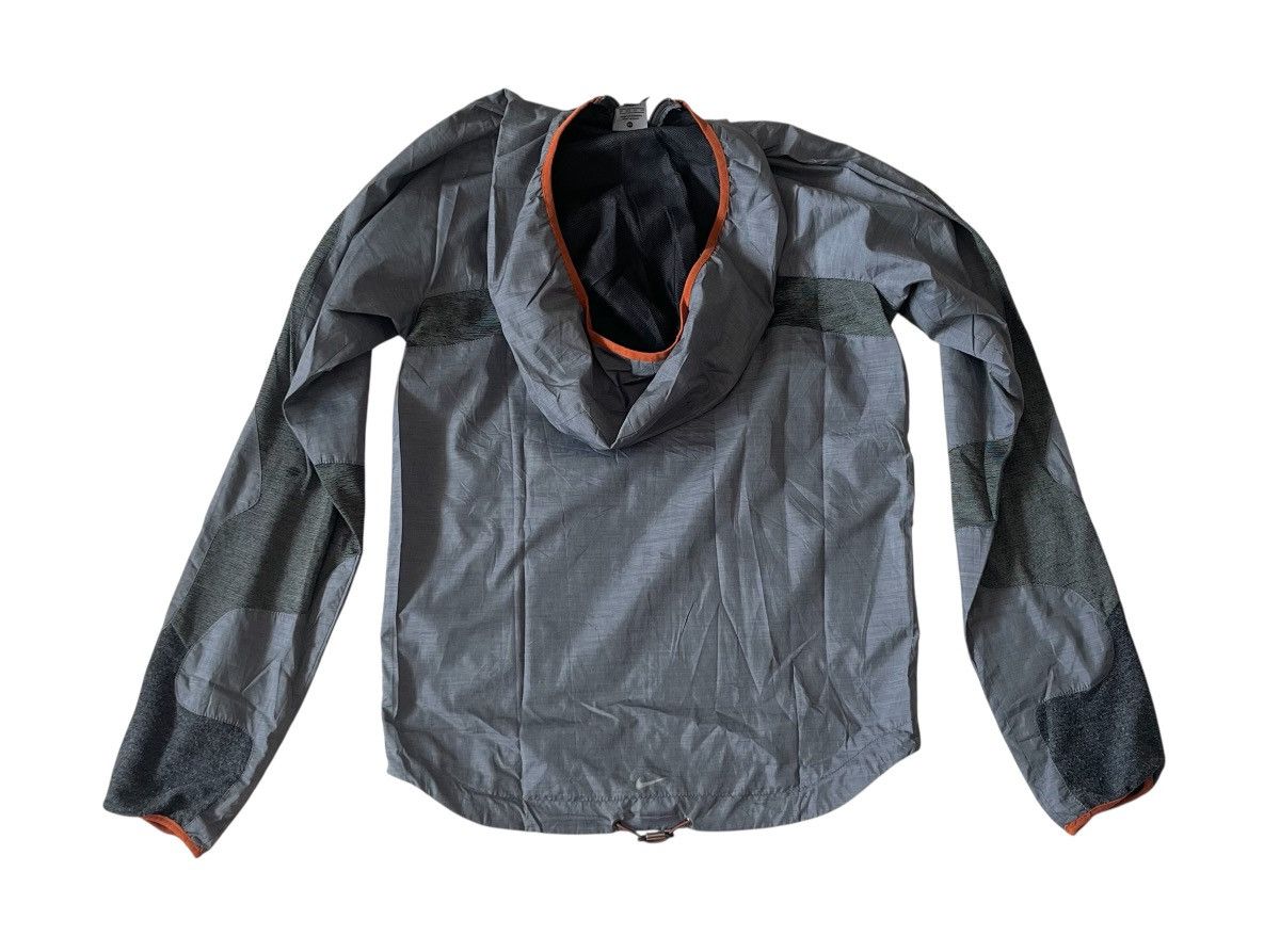 Nike x undercover gyakusou AW11 zip hoodie jacket