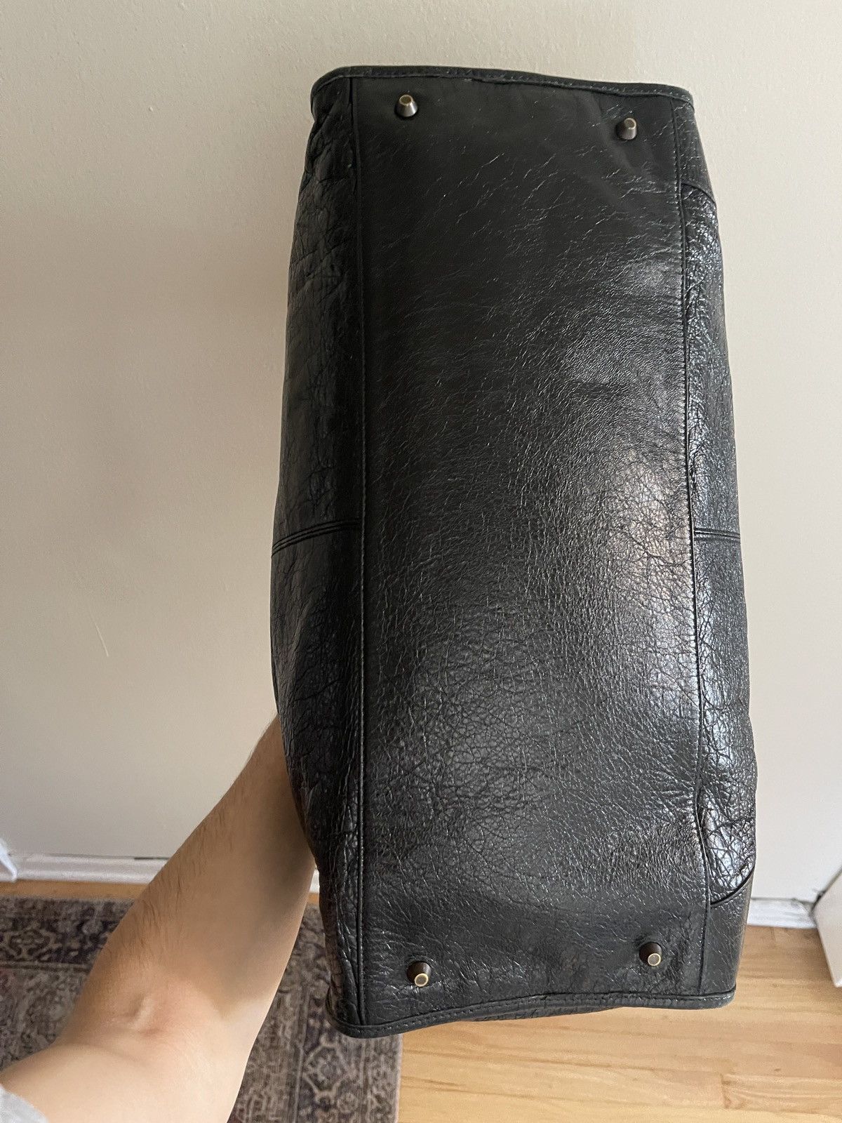 Balenciaga BALENCIAGA Classic Work Bag Size ONE SIZE - 7 Thumbnail
