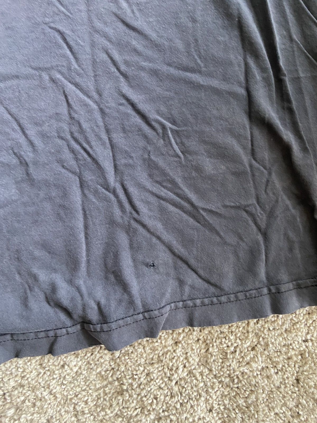 Japanese Brand × Vintage 2000s Death Note Tee Size US XXL / EU 58 / 5 - 8 Thumbnail