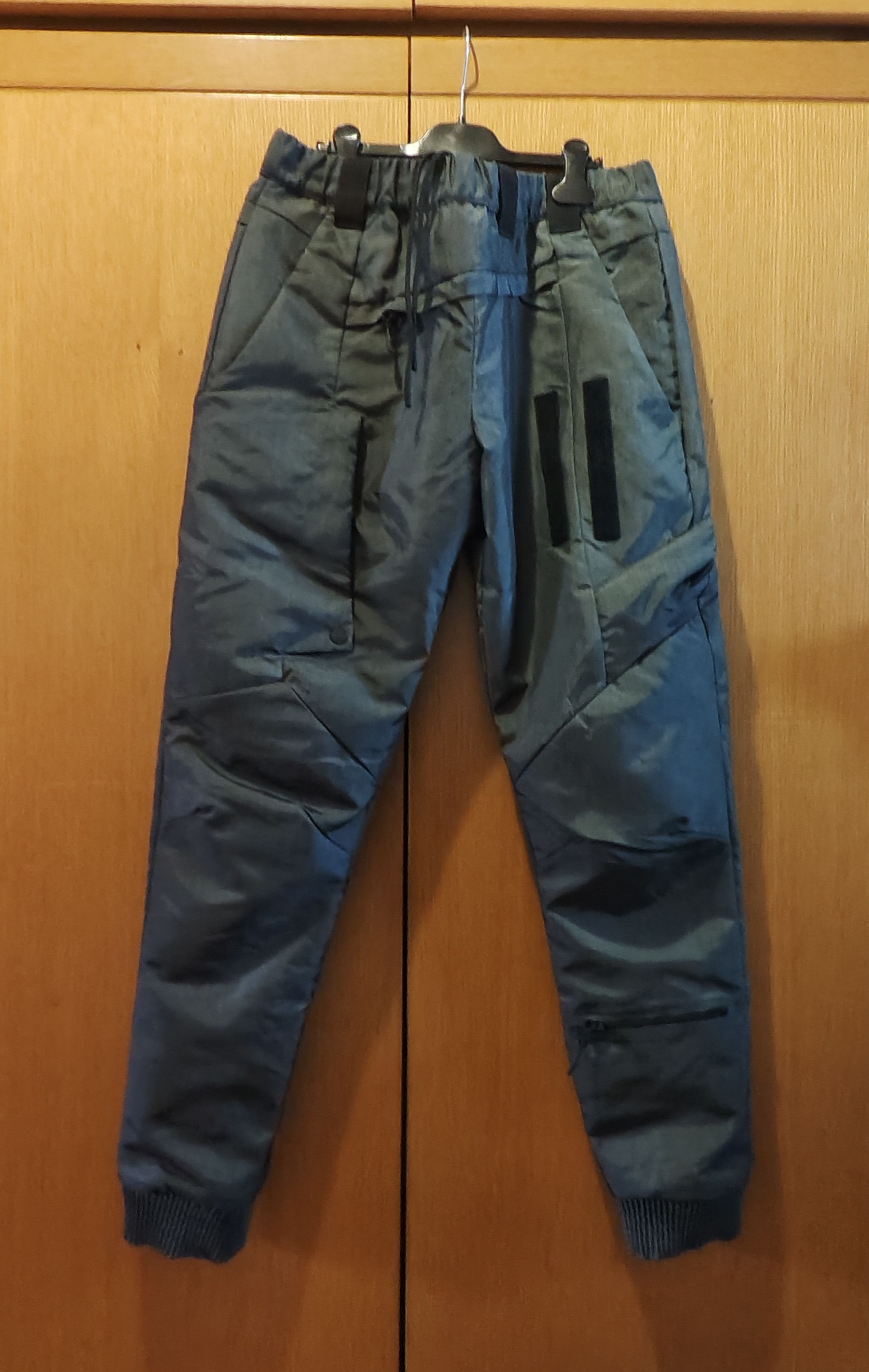 Vollebak VOLLEBAK MARS PANTS Size US 32 / EU 48 - 1 Thumbnail