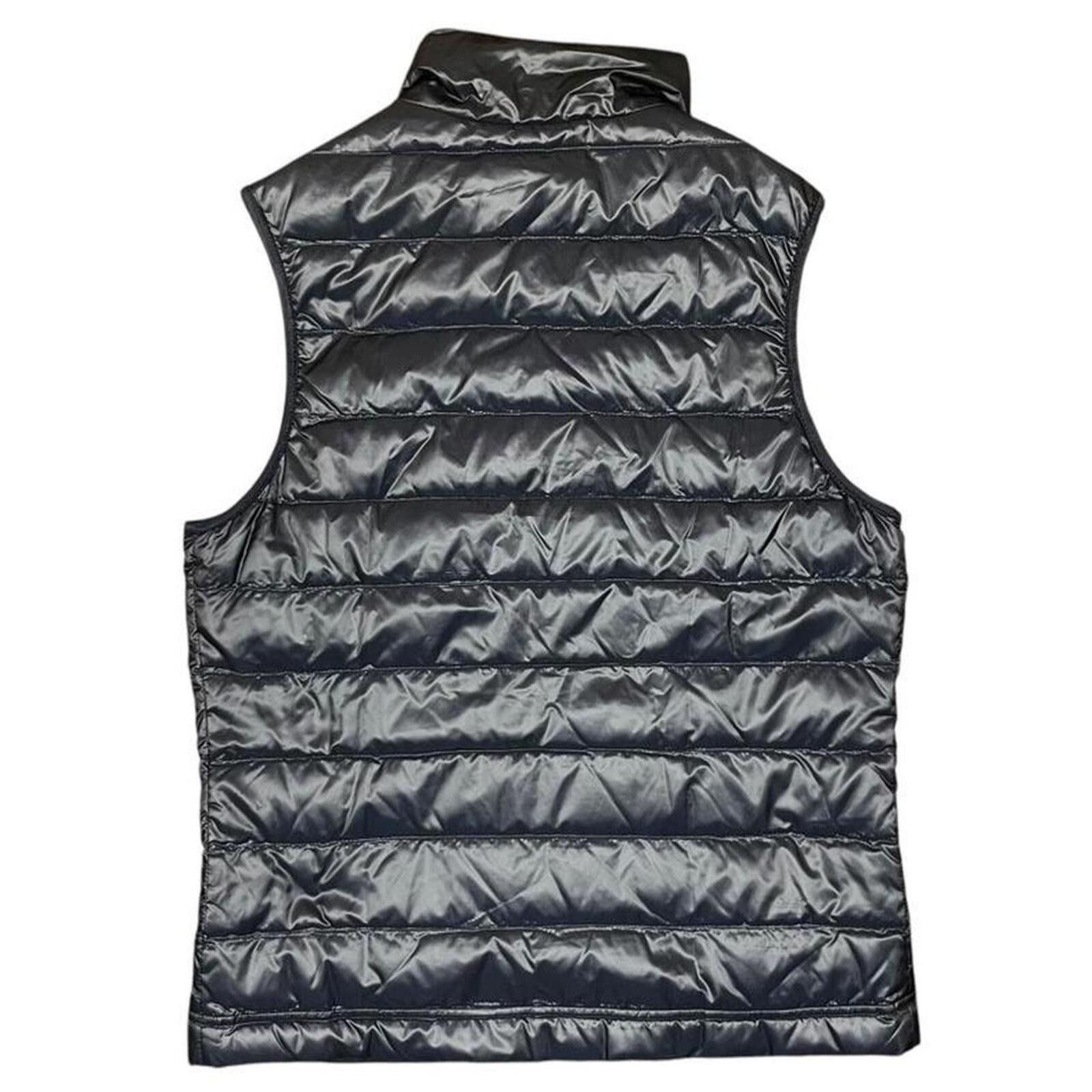 Burberry Burberry Black Label Gilet - M Size US M / EU 48-50 / 2 - 2 Thumbnail