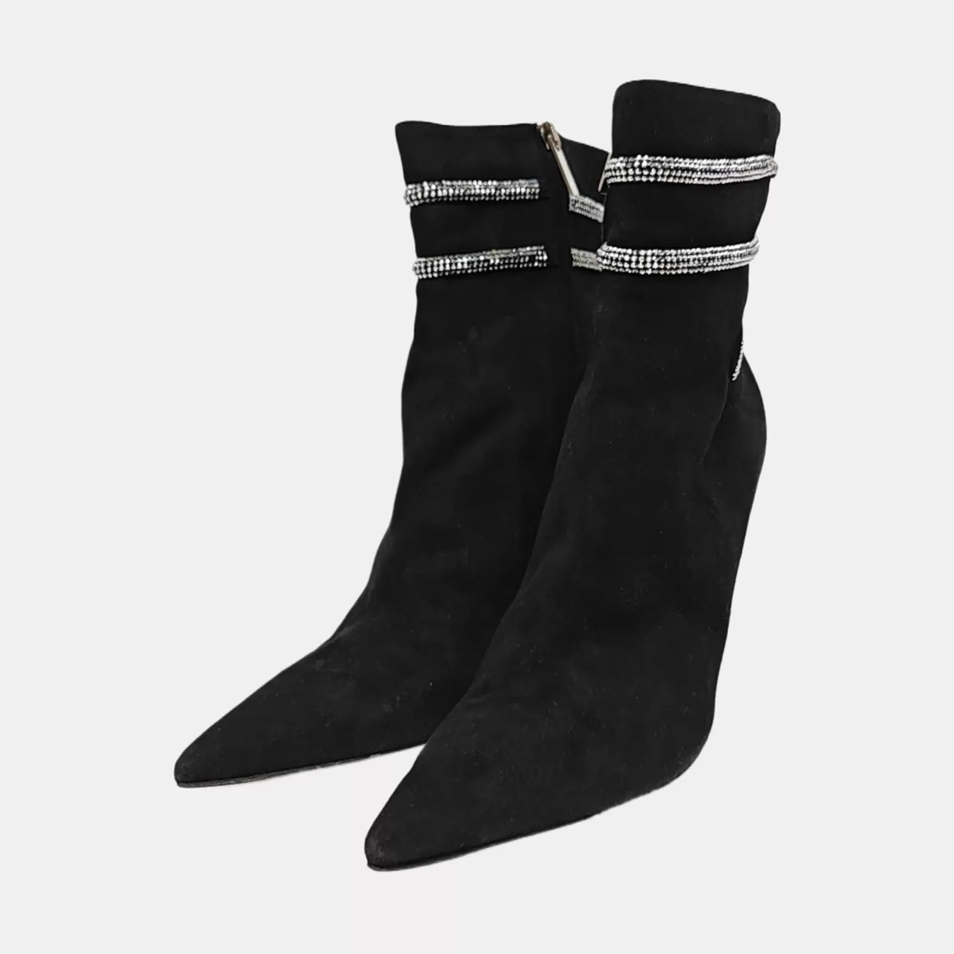 Rene Caovilla RENE+CAOVILLA boots 38 Size US 7.5 / IT 37.5 - 7 Thumbnail