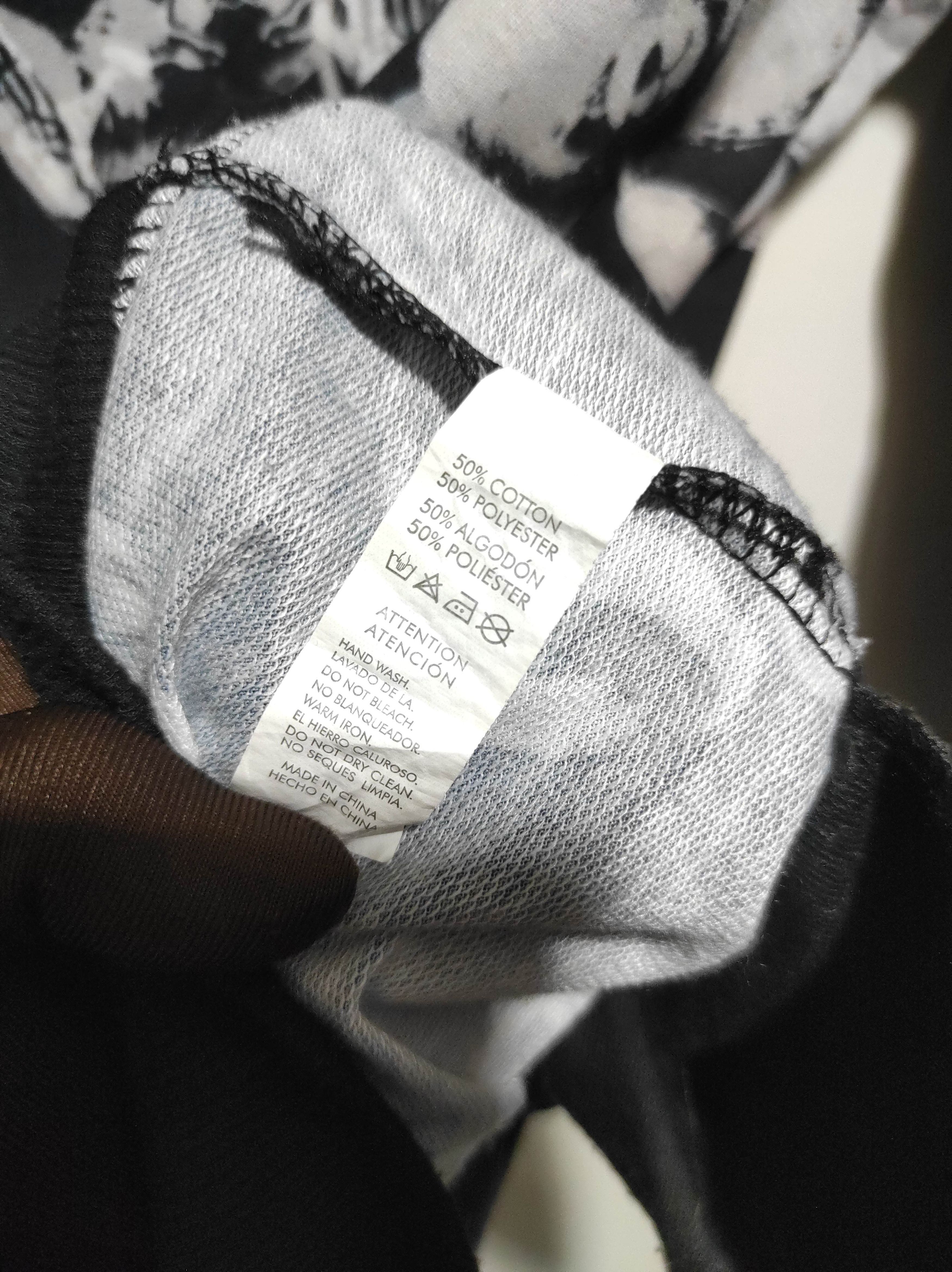 If Six Was Nine Drug Honey Fullprint Fur Hoodie i6w9 LBG style Size US L / EU 52-54 / 3 - 9 Thumbnail