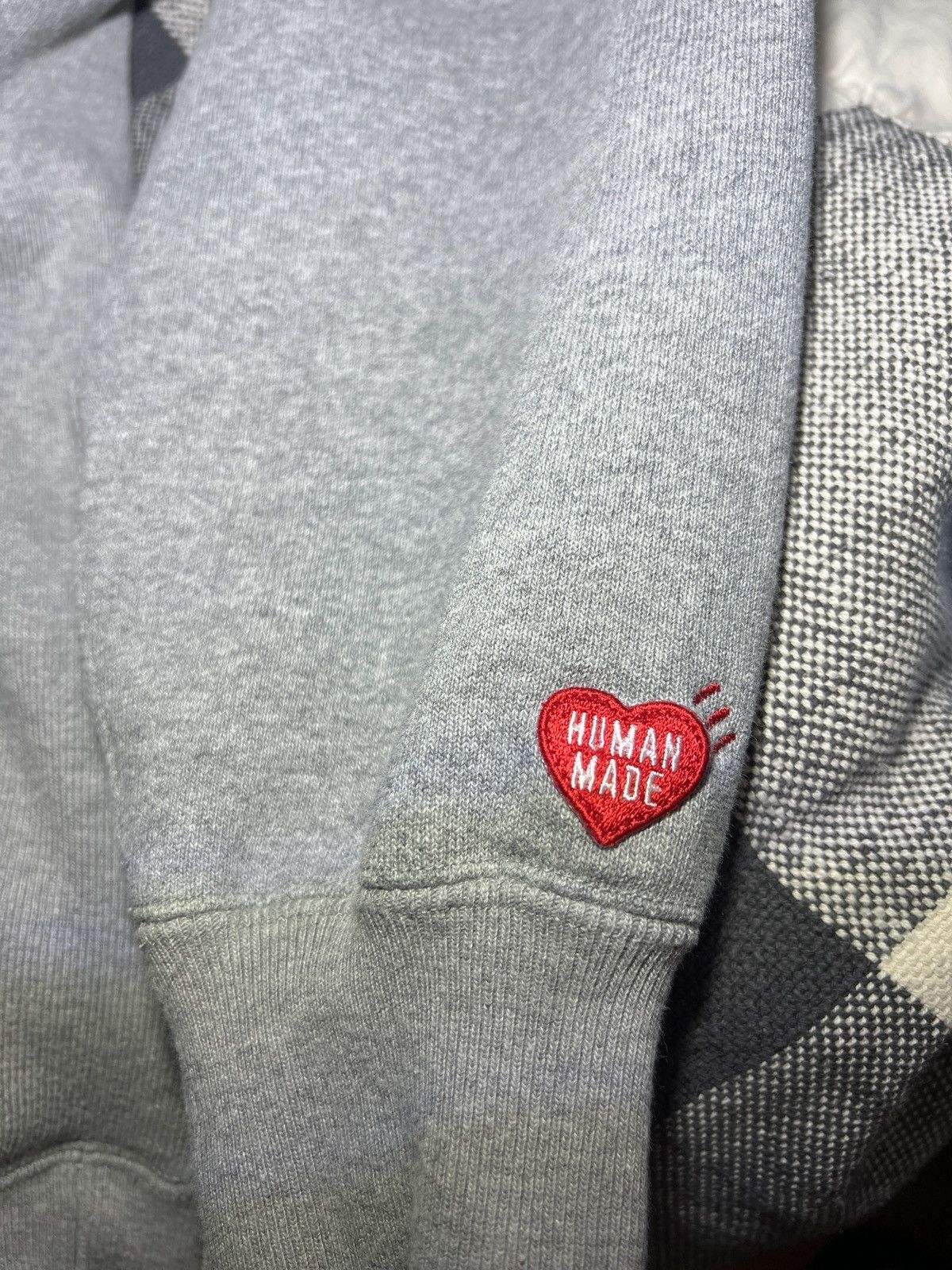 Human Made Human Made - Made in Japan Size US L / EU 52-54 / 3 - 5 Thumbnail