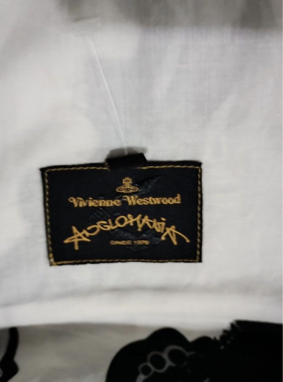 Vivienne Westwood Dress Vivienne Westwood Size S / US 4 / IT 40 - 2 Thumbnail