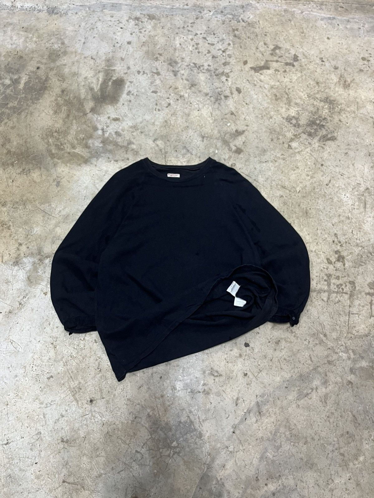 Kapital Vintage Kapital Longsleeve Size US S / EU 44-46 / 1 - 1 Thumbnail