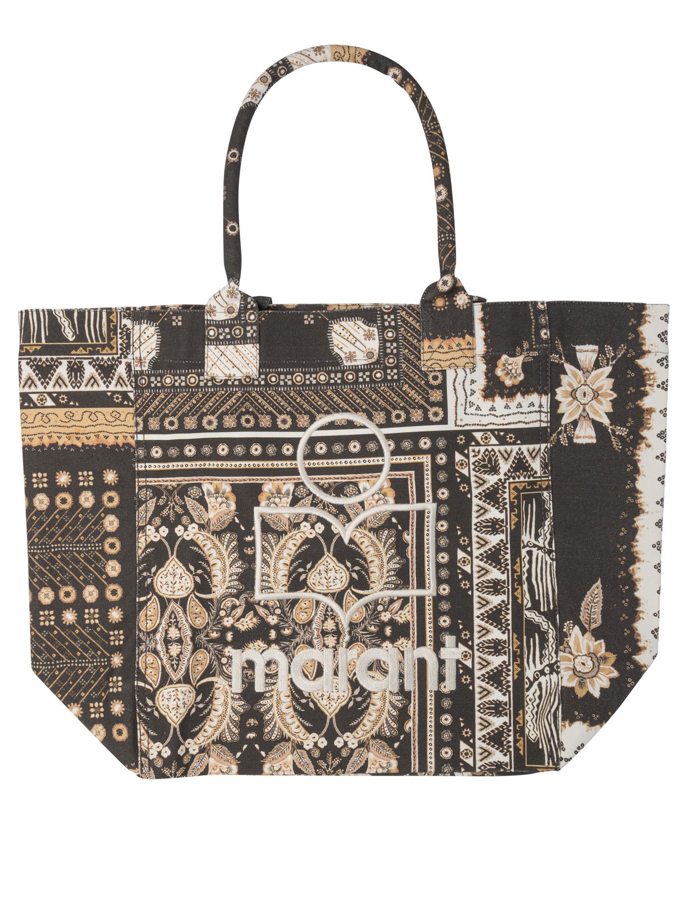 Isabel Marant Yenky Tote Bag, Women's