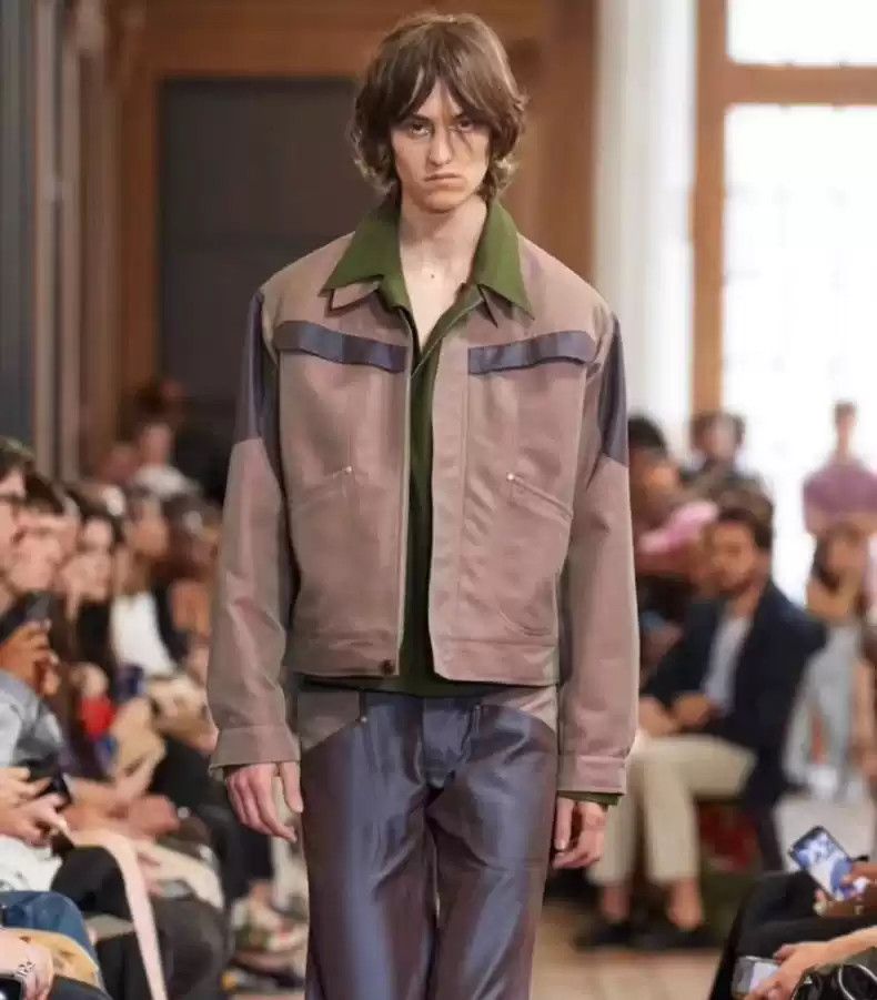 kikokostadinov 24aw vest