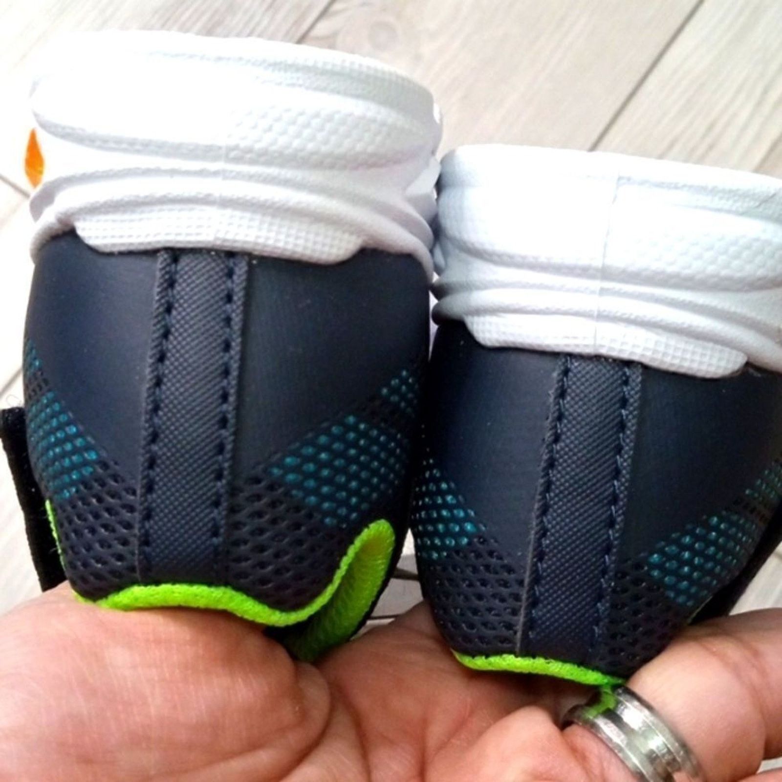 SKECHERS (S-3505) S Sport by Skechers Rylan Light-Up Sneakers Sz 6 Size US 6 / IT 36 - 6 Thumbnail
