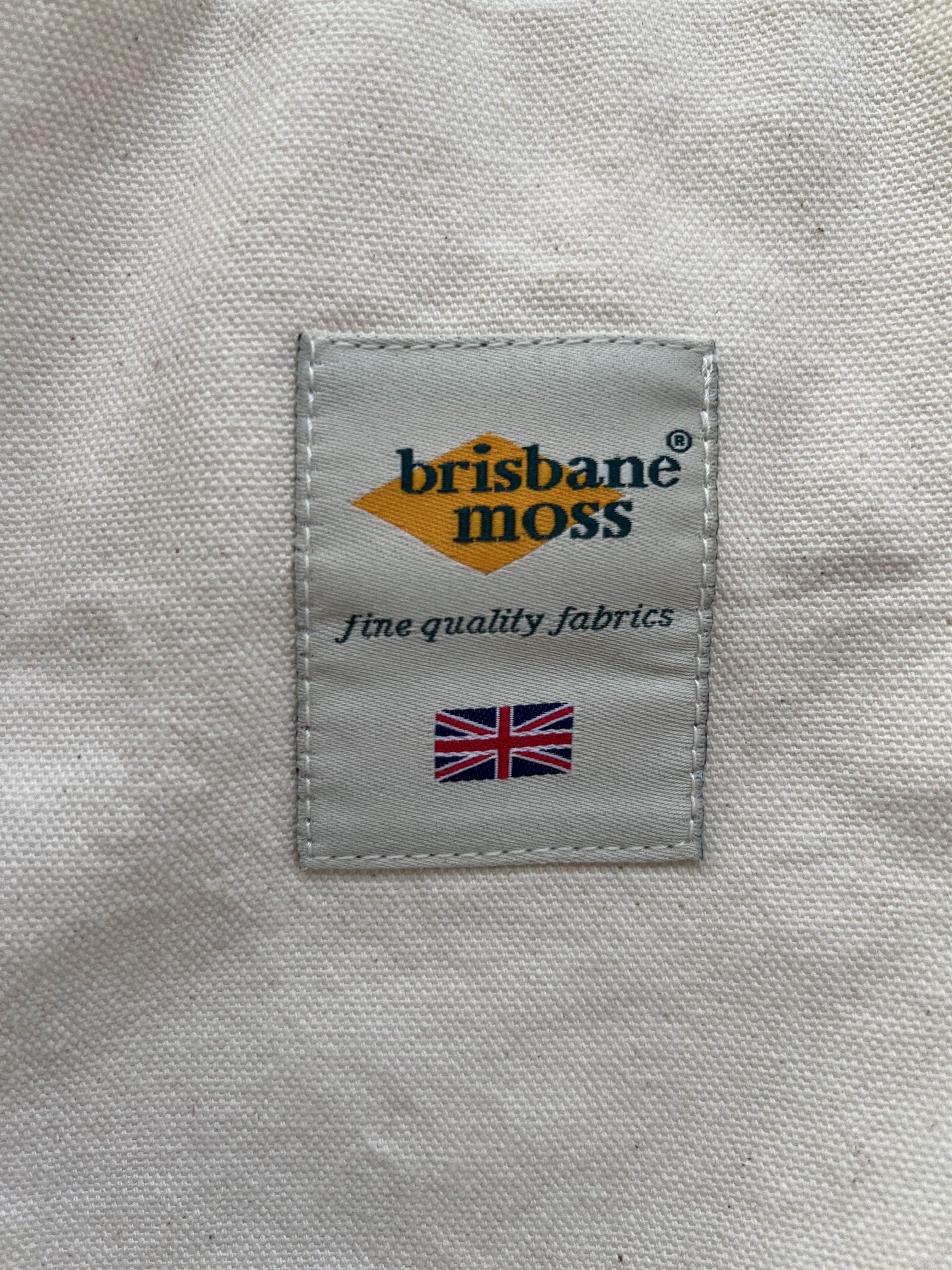 Other 💚 Thom Morison Big Pocket Jacket Natural Medium NEW Size US M / EU 48-50 / 2 - 9 Thumbnail