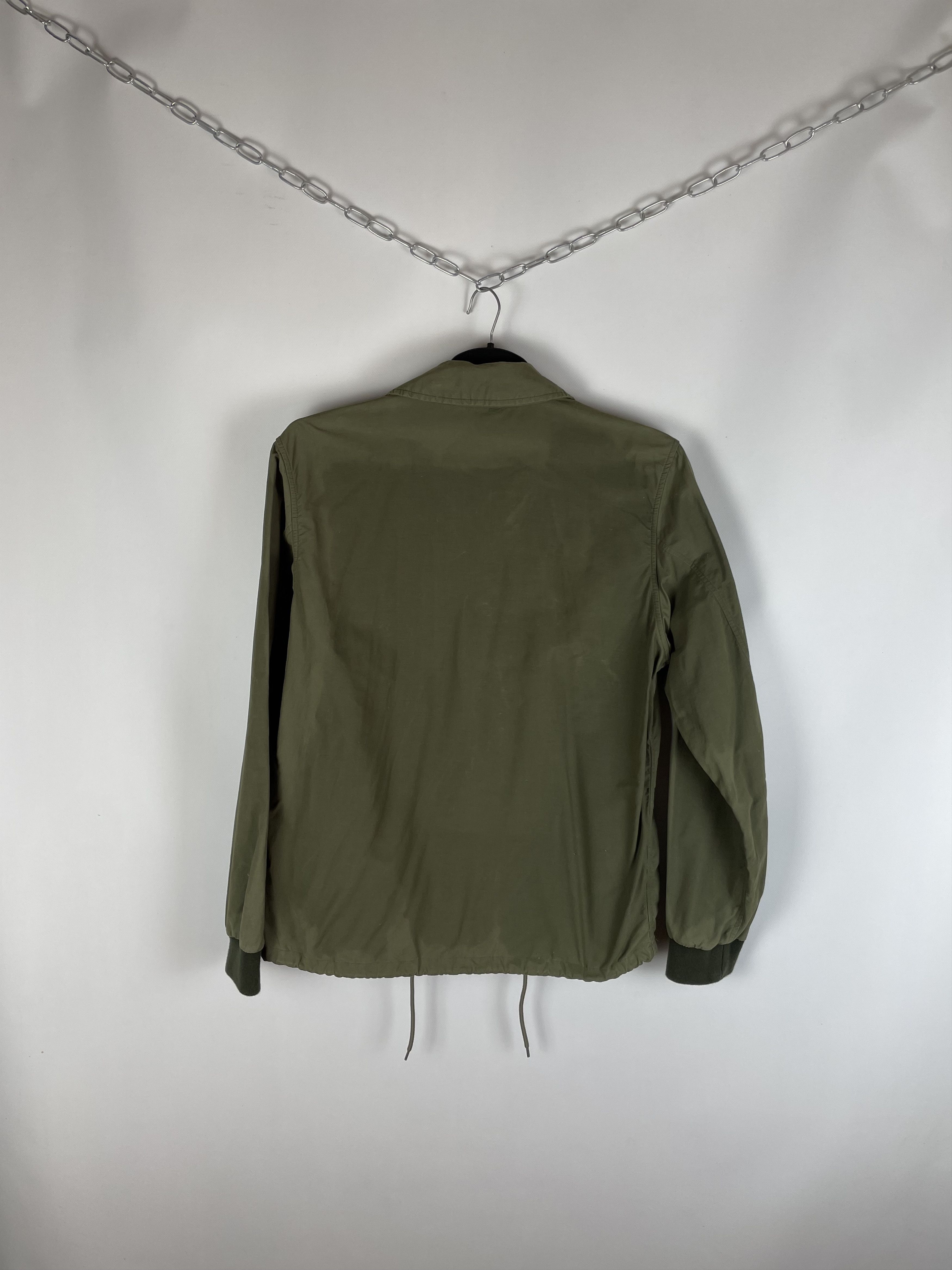 Barbour Vintage Barbour Jacket Heritage Size US M / EU 48-50 / 2 - 11 Thumbnail