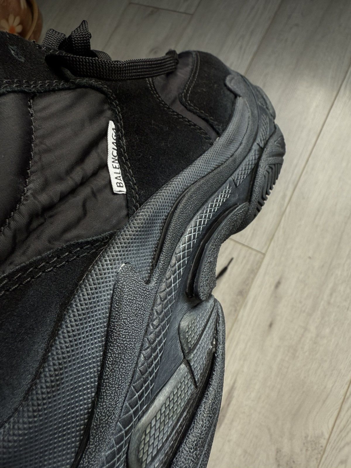 Balenciaga Balenciaga Triple S sneakers Size US 9 / IT 39 - 8 Thumbnail