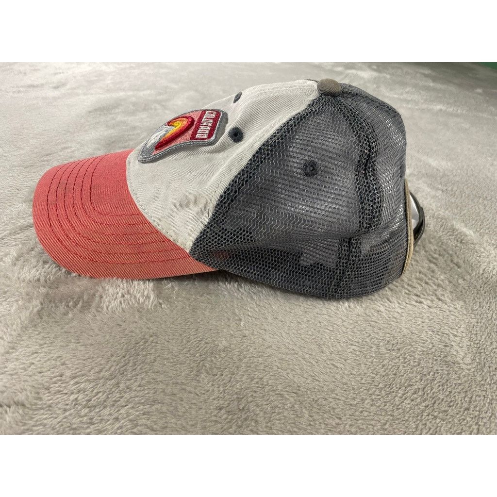 Other Colorado Limited Trucker Hat Mountain Sunset Mesh Cap Size ONE SIZE - 3 Thumbnail