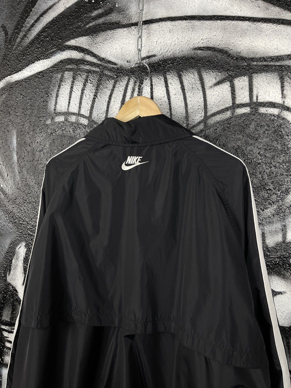 Nike × Vintage Nike Vintage Coach Jacket Men’s Size XXL Size US XXL / EU 58 / 5 - 10 Thumbnail