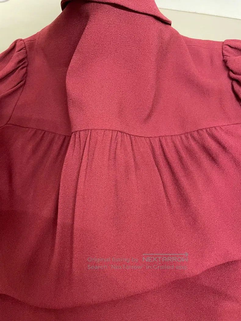 Valentino Valentino dress Size S / US 4 / IT 40 - 6 Thumbnail