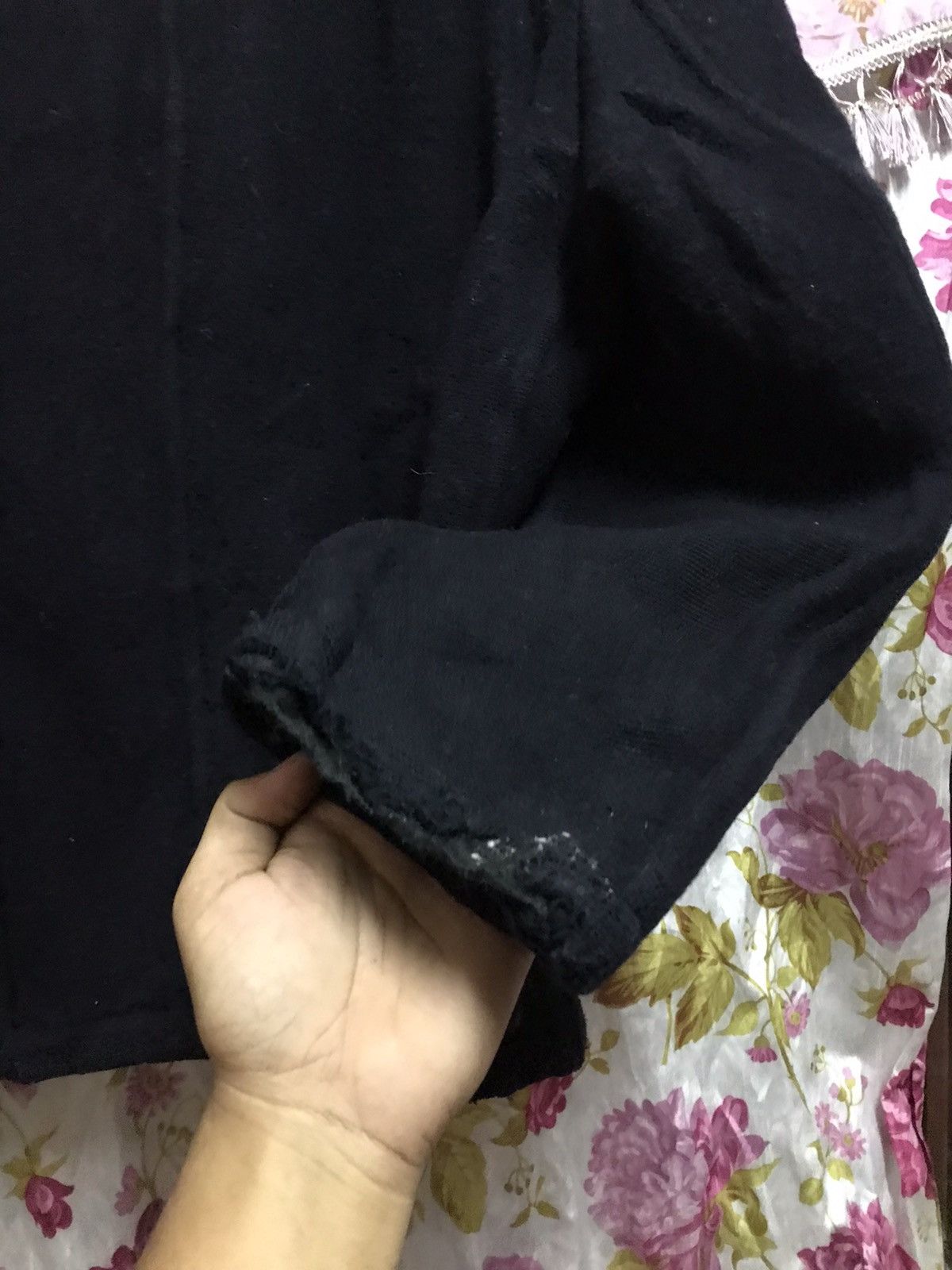 Comme des Garcons Homme AD1996 COMME DES GARCONS HOME Size US M / EU 48-50 / 2 - 12 Thumbnail