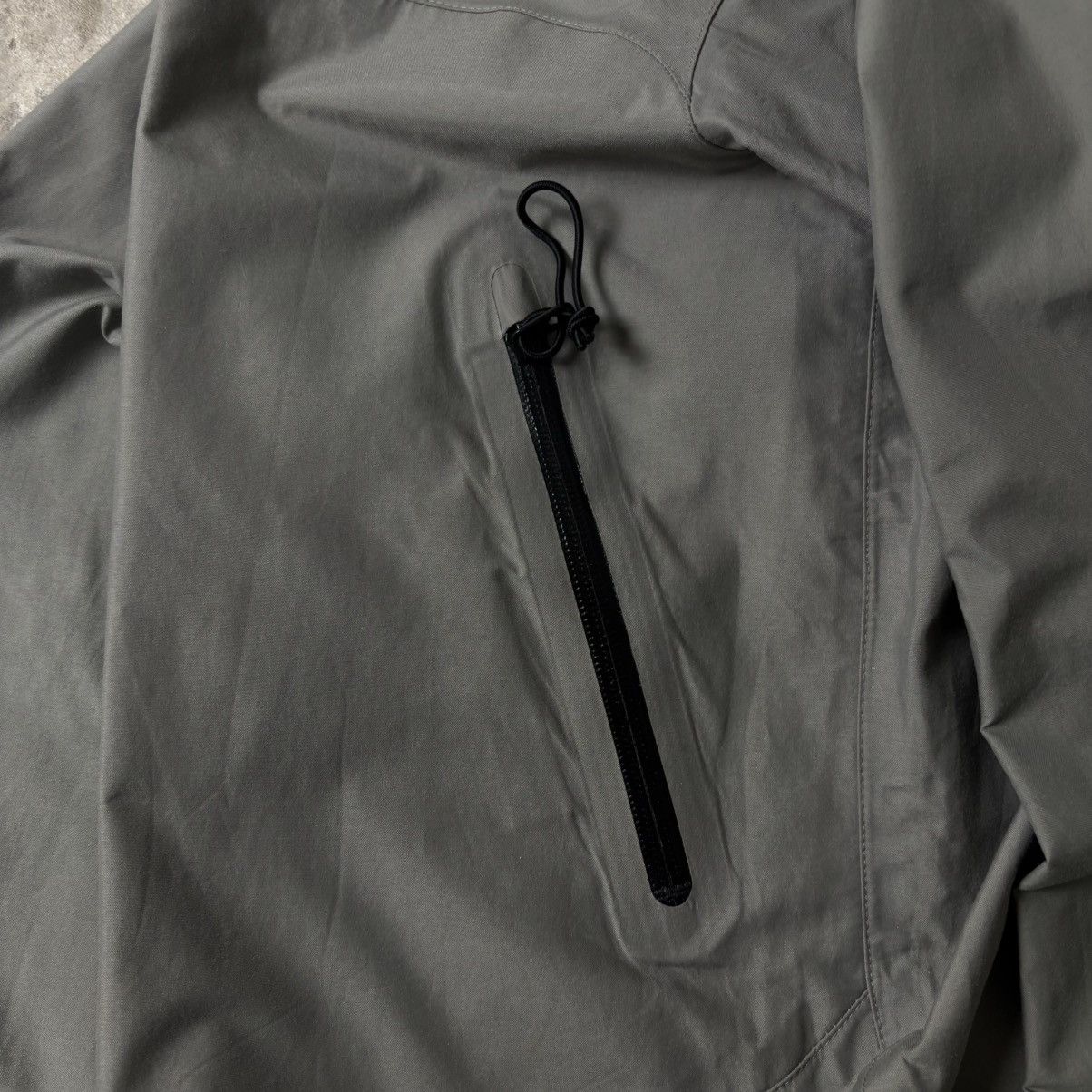 BEAUTY&YOUTH BEAUTY & YOUTH UNITED ARROWS JACKET Size US S / EU 44-46 / 1 - 4 Thumbnail