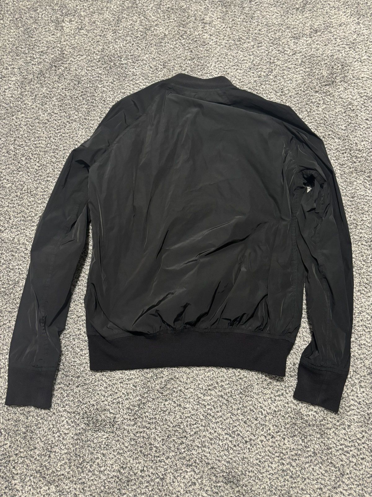Rick Owens Rick Owens Bomber Size US M / EU 48-50 / 2 - 2 Thumbnail