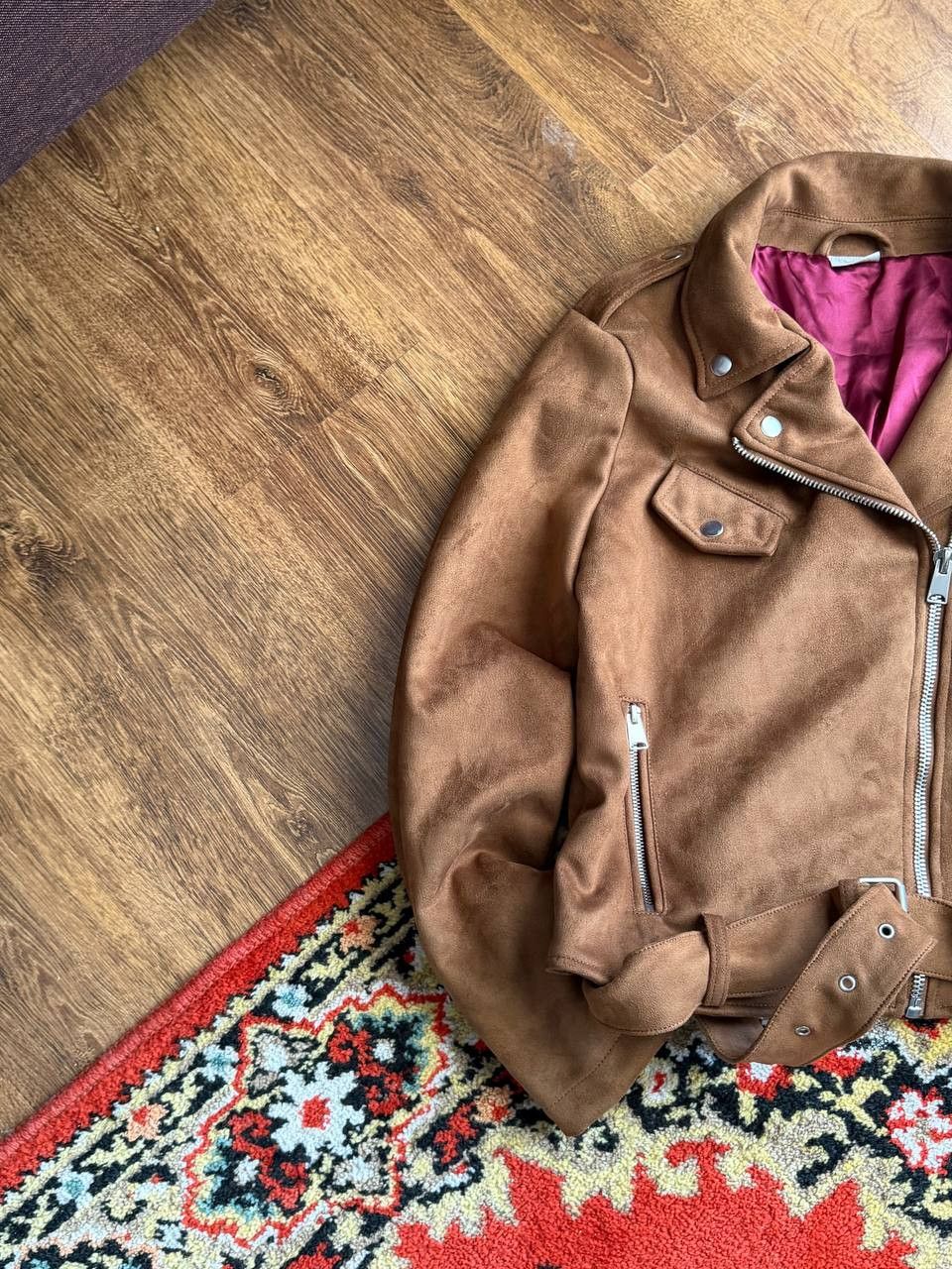 Japanese Brand Vintage Archive Cropped 90s Junya Watanabe Style Y2K Jacket Size US M / EU 48-50 / 2 - 7 Thumbnail