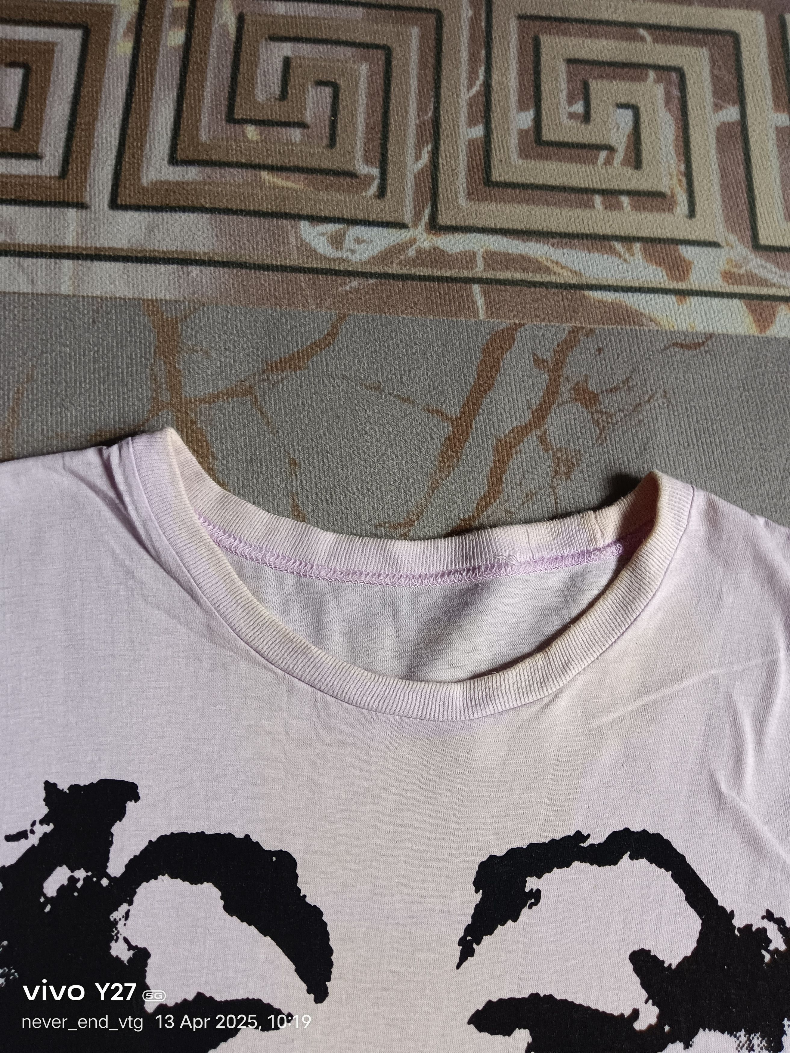 American Apparel × Vintage Vintage Marilyn Monroe Size US M / EU 48-50 / 2 - 3 Thumbnail