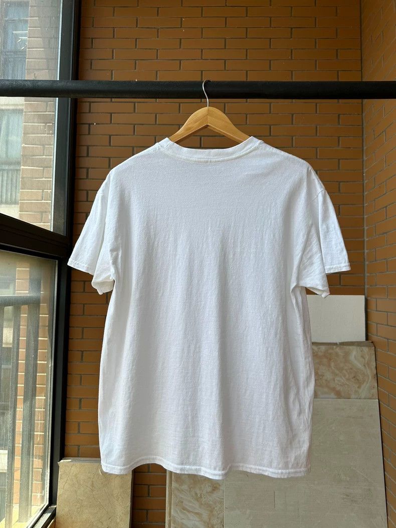 Vintage Vintage Tee 90s Cartoon 2505-Nextarrow Size US L / EU 52-54 / 3 - 2 Thumbnail