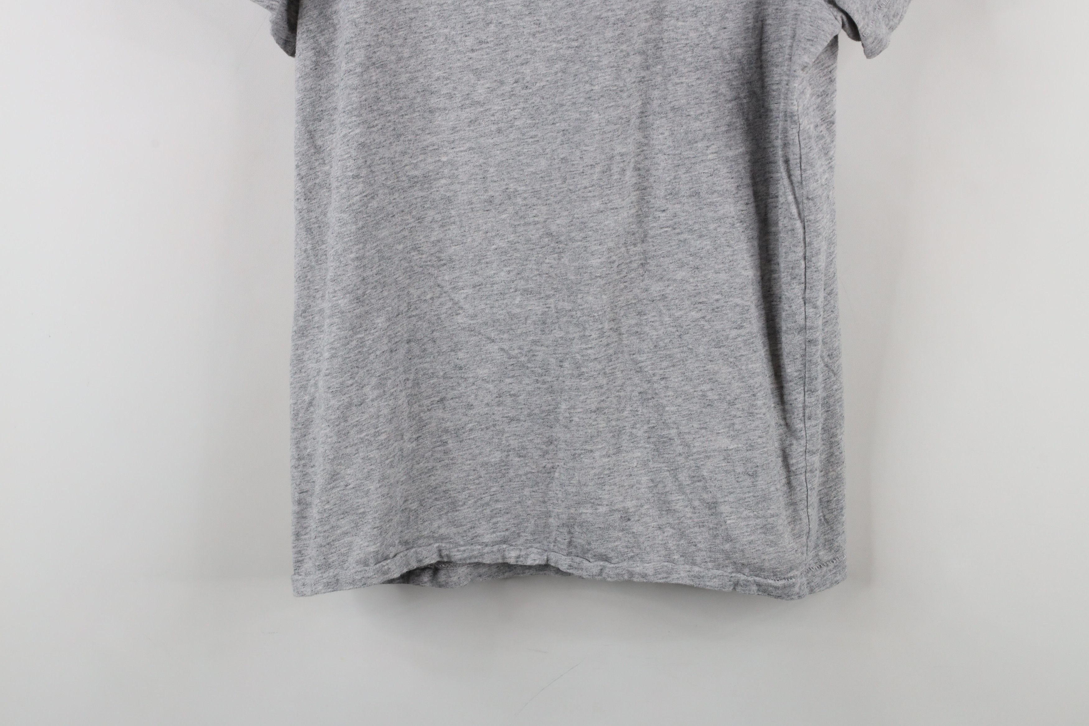 Abercrombie & Fitch × Vintage Vintage Y2K Abercrombie & Fitch Fit Faded Spell Out T-Shirt Size US M / EU 48-50 / 2 - 11 Thumbnail
