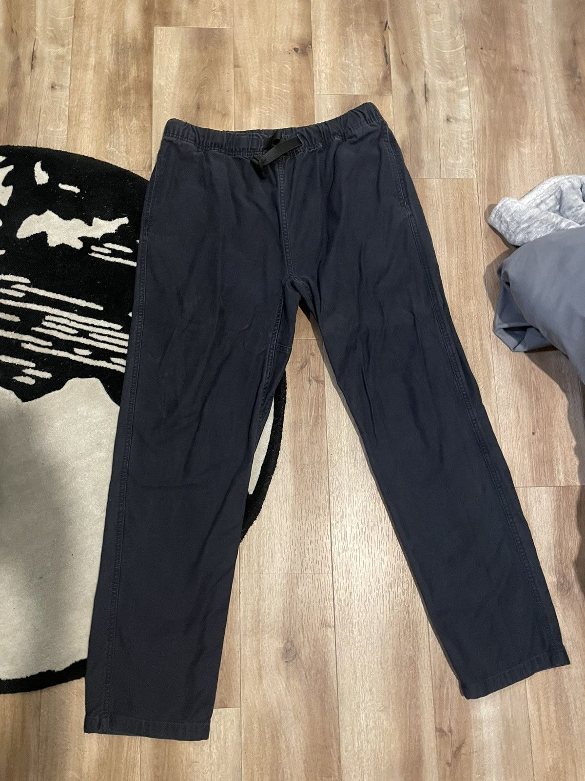 Carhartt Wip Carhartt WIP Wort Pant Size US 33 - 2 Thumbnail