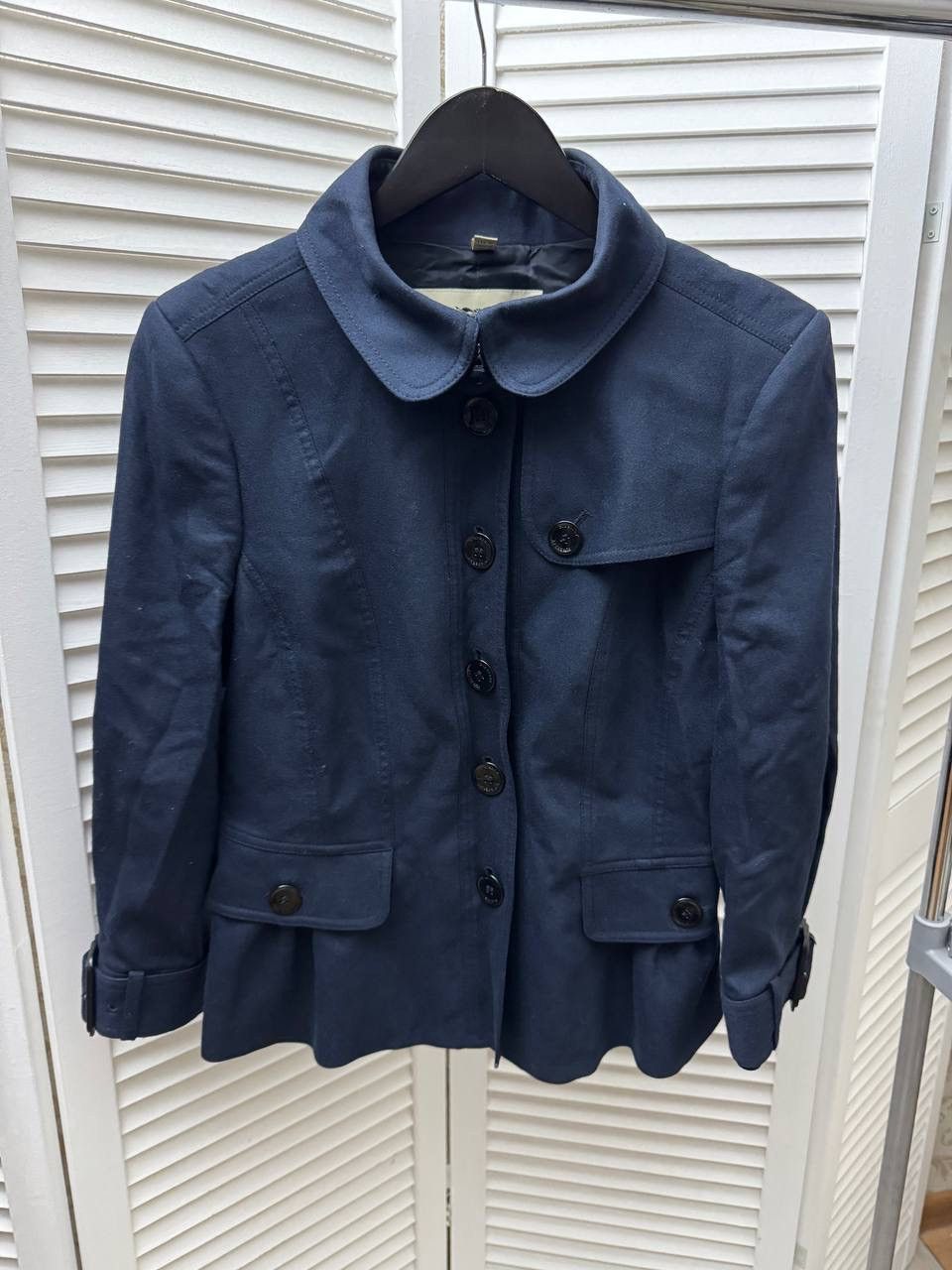 Burberry Burberry London women’s jacket Size M / US 6-8 / IT 42-44 - 1 Thumbnail