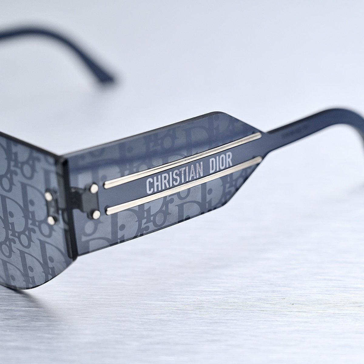 Dior DIOR DIORCLUB M6U SUNGLASSES Size ONE SIZE - 3 Thumbnail