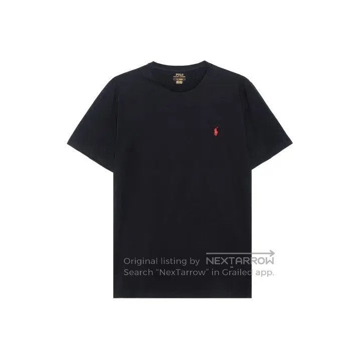 Polo Ralph Lauren Polo Ralph Lauren FW22 Solid Pony Logo Short. Size US XXL / EU 58 / 5 - 1 Thumbnail