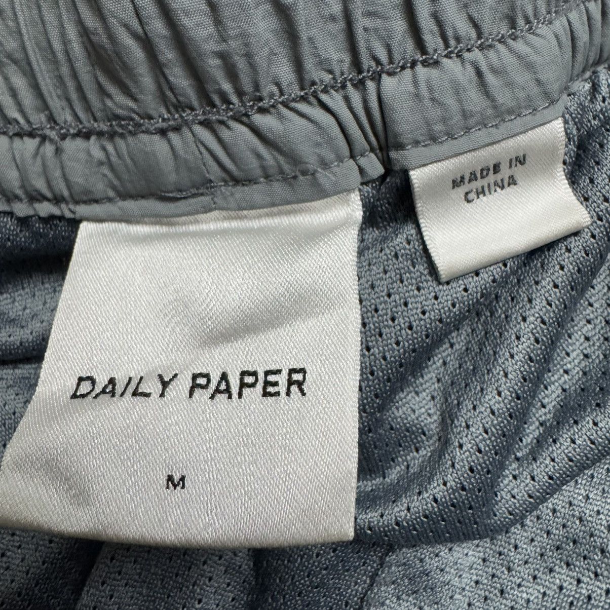 Daily Paper Unisex Daily Paper Nylon Cargo Track Parachute Pants Size US 30 / EU 46 - 6 Thumbnail