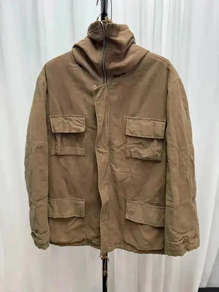 Helmut Lang Sz 48 Helmut Lang 1999s Classic 4-pockets M65 - www