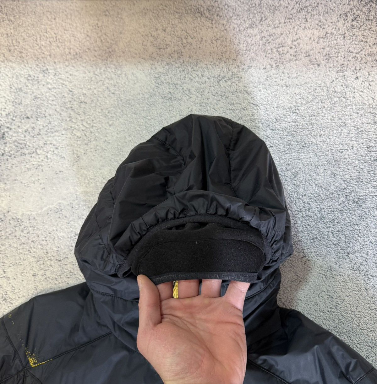 La Sportiva La Sportiva Pegasus 2.0 Primaloft Jacket Ripstop Outdoor Men Size US L / EU 52-54 / 3 - 12 Thumbnail
