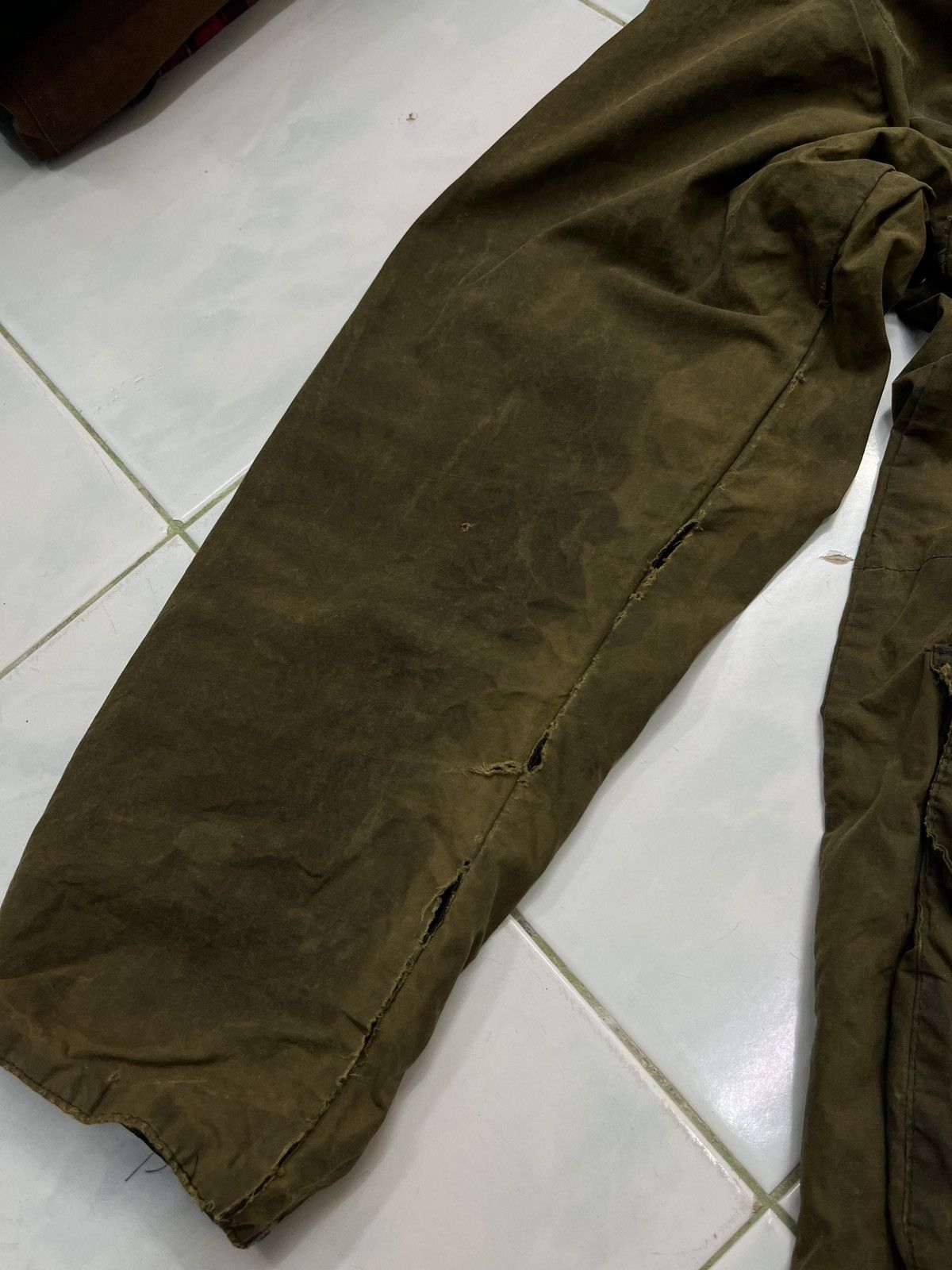 Barbour 🔥🔥🔥STEALS VTG BARBOUR HOODIE JACKET Size US M / EU 48-50 / 2 - 14 Thumbnail
