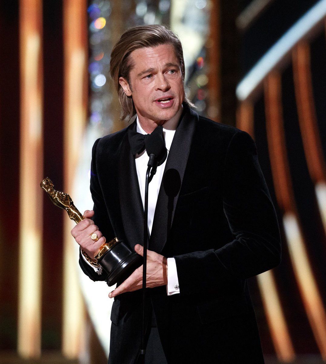 Brioni Brioni Brad Pitt Signature ‘Virgilio tuxedo’ Size 52R - 7 Thumbnail