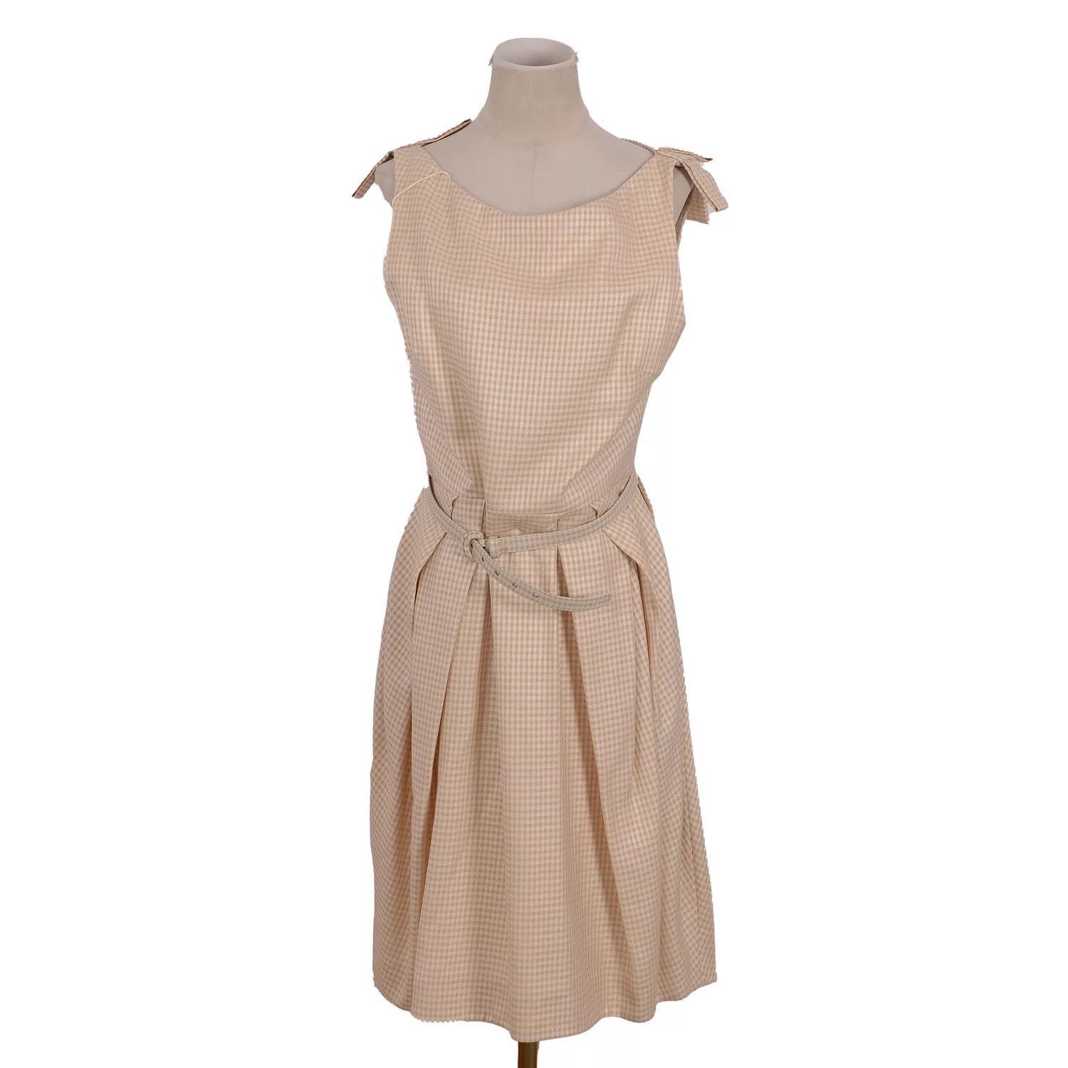 Dior Dior Women's Dress Size M / US 6-8 / IT 42-44 - 1 Thumbnail