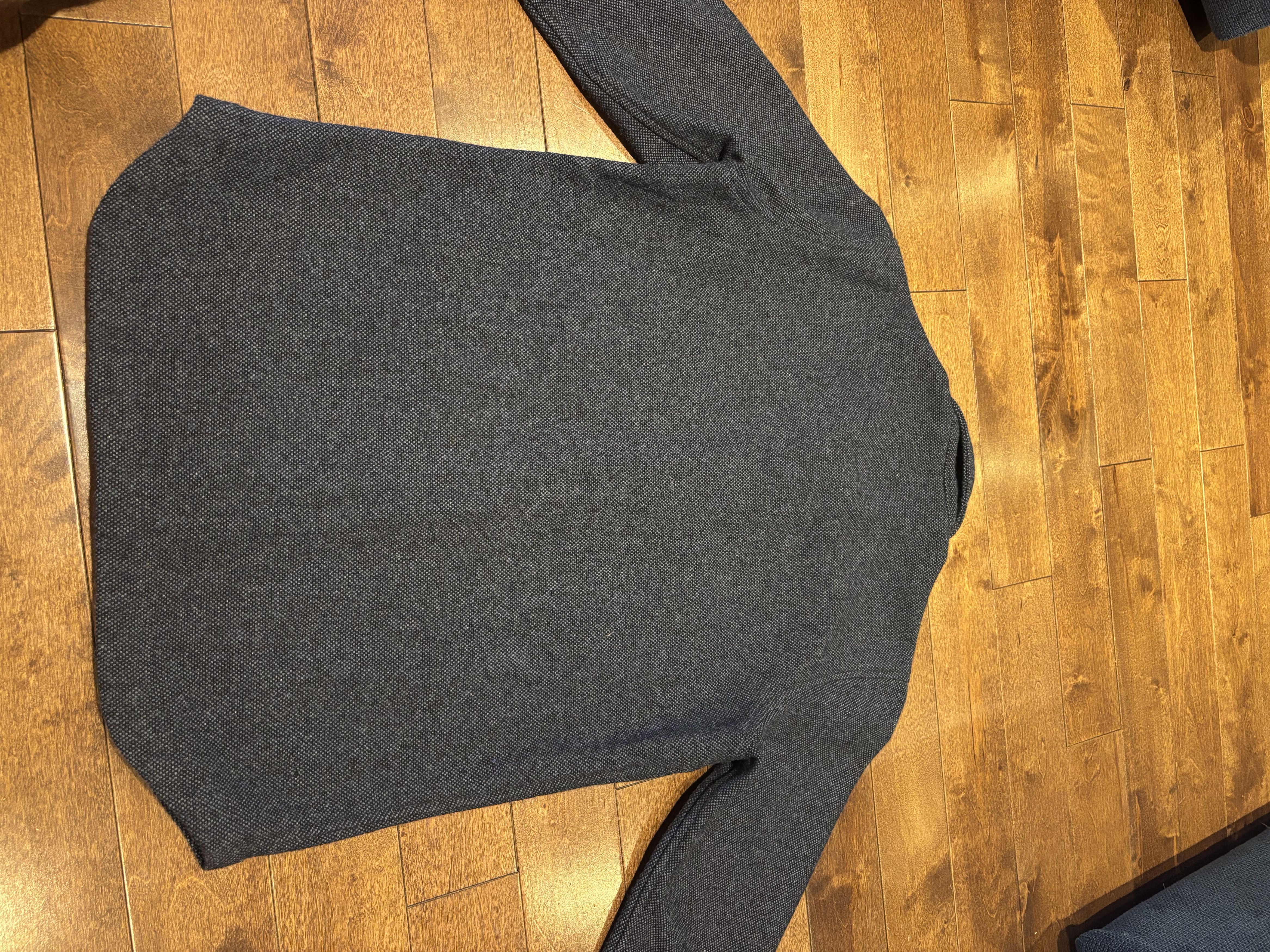 Rogue Territory Wool Chore Coat Size US S / EU 44-46 / 1 - 4 Thumbnail