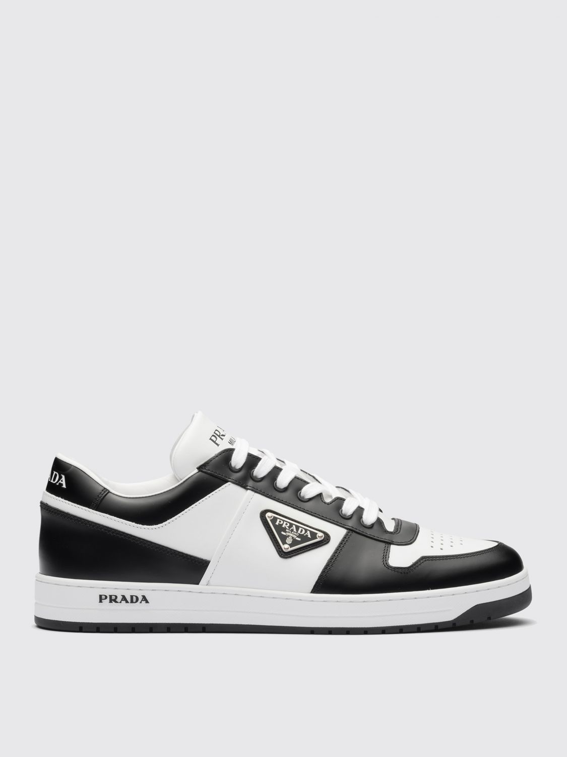 image of Prada Sneakers Men White (Size 12)