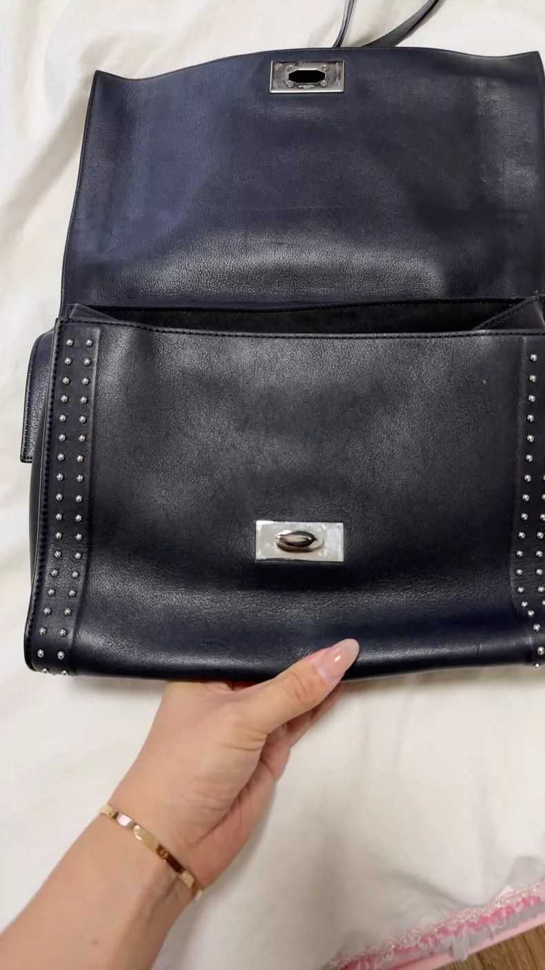 Givenchy Givenchy Handbag Crossbody Size ONE SIZE - 7 Thumbnail