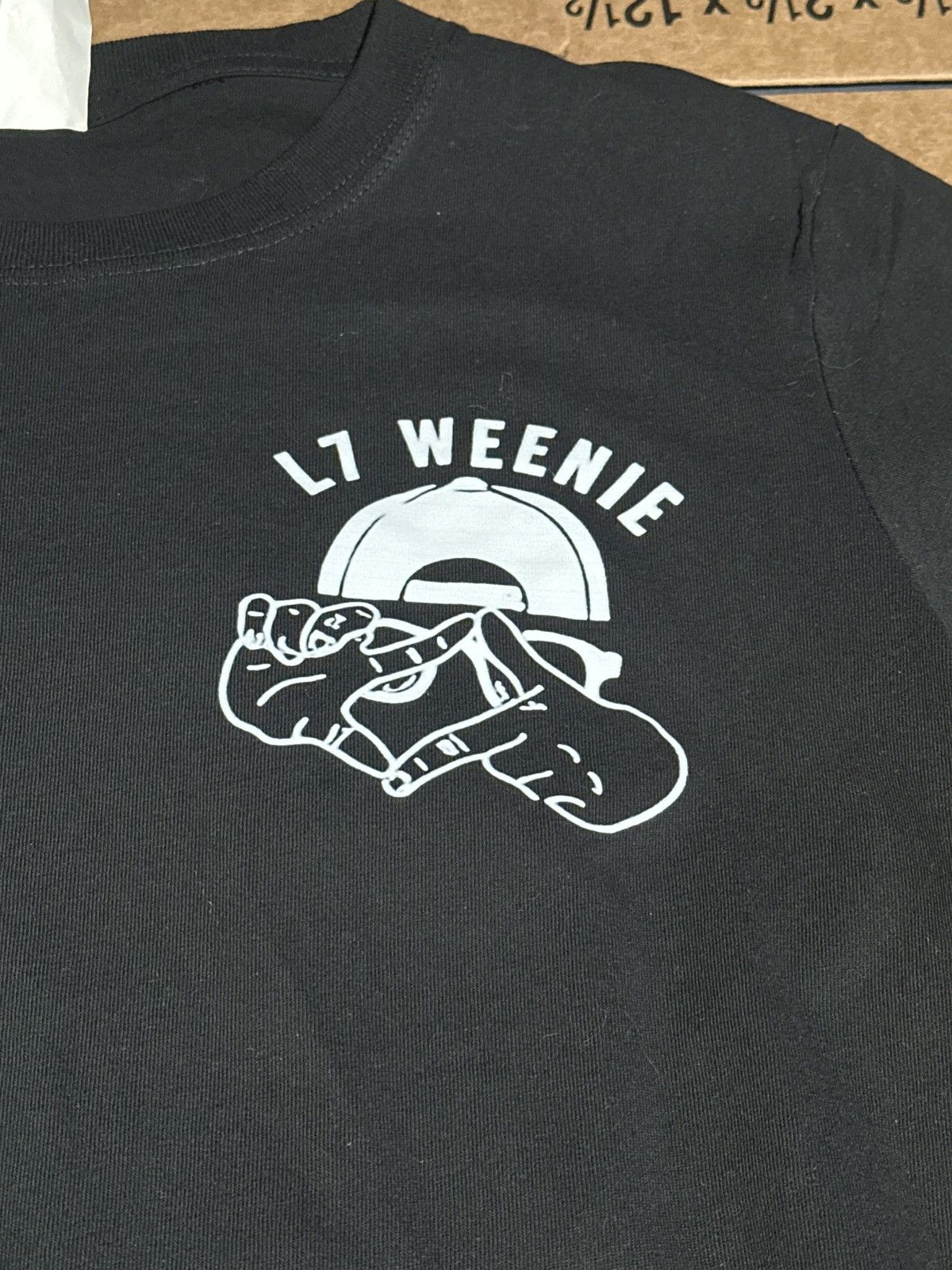 IDK L7 weenie t Size US S / EU 44-46 / 1 - 3 Thumbnail