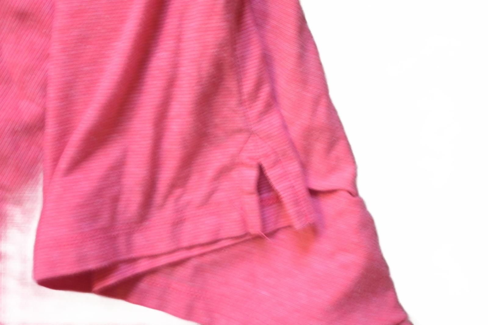 Vineyard Vines Men's Vineyard Vines Coral Pink Short Sleeve Polo Shirt Sz M Size US M / EU 48-50 / 2 - 6 Thumbnail