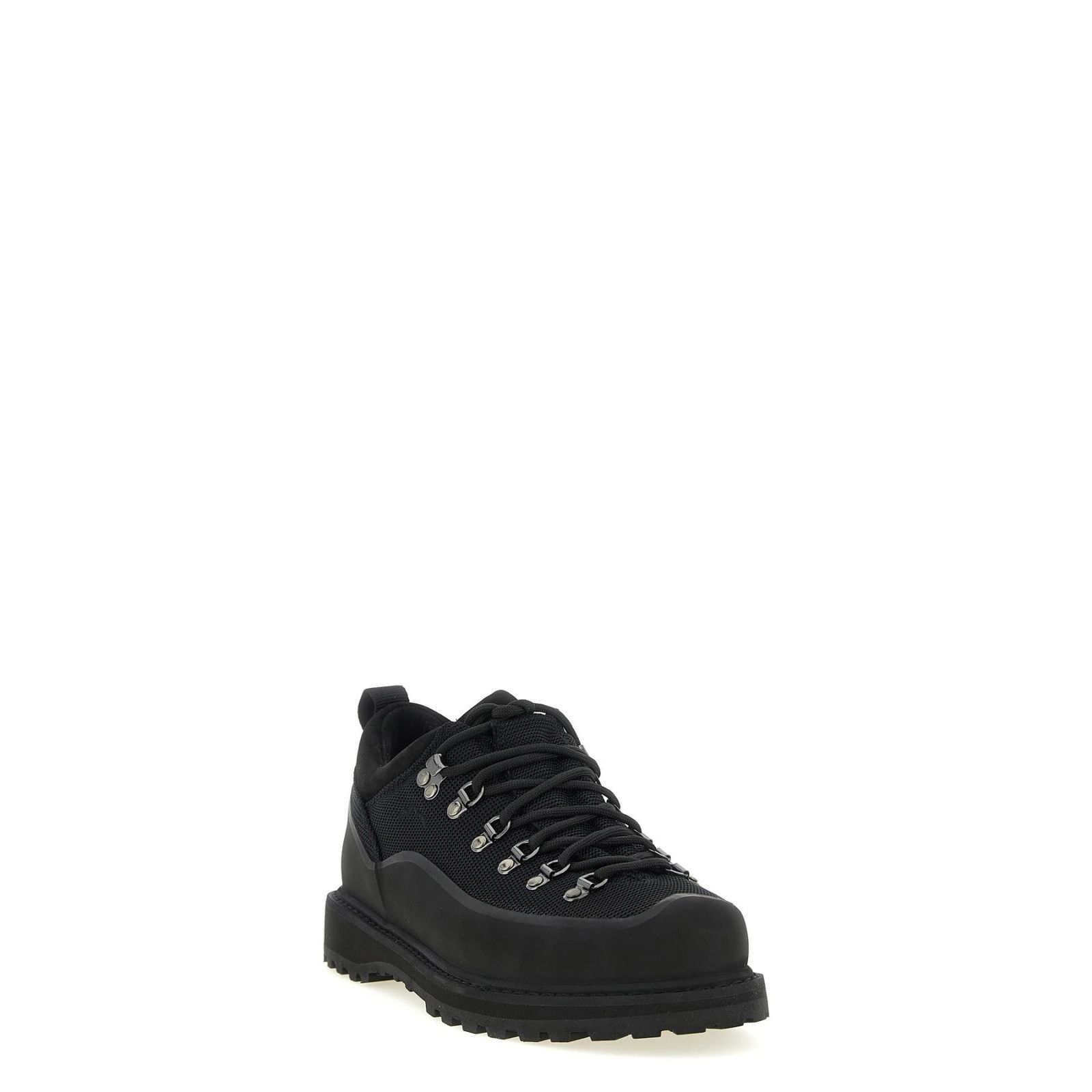DIEMME Roccia Basso Sport Black Boots New & Authentic (Men's