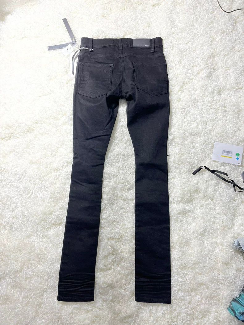 Amiri Amiri thrasher jean Size US 29 - 2 Thumbnail
