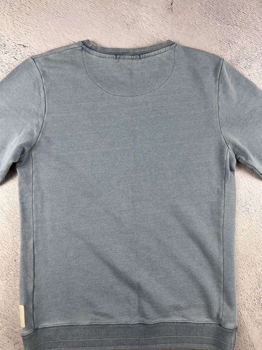 Designer × Scotch & Soda Scotch & Soda Amsterdam Couture Home alone Washed sweatshirt Size US M / EU 48-50 / 2 - 10 Thumbnail